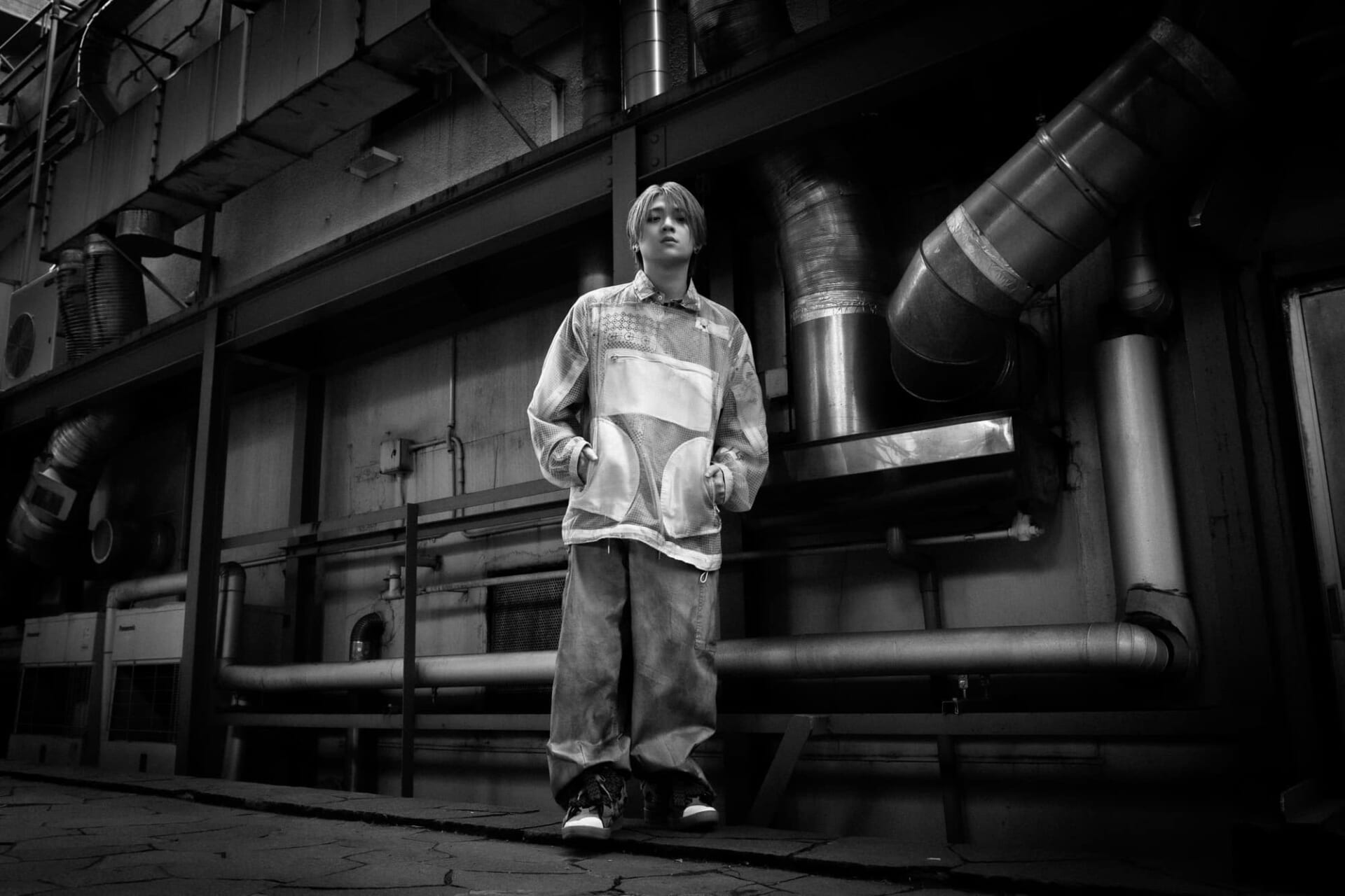 【INTERVIEW】Bimiが語る新作EP『人／INORI』と“オリエンタル・ポップス” MG_2781-1920x1280