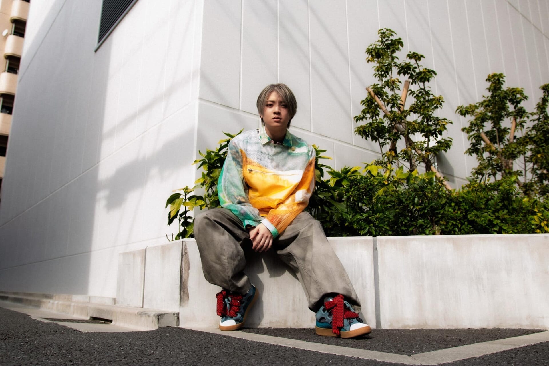 【INTERVIEW】Bimiが語る新作EP『人／INORI』と“オリエンタル・ポップス” MG_2749-1920x1280