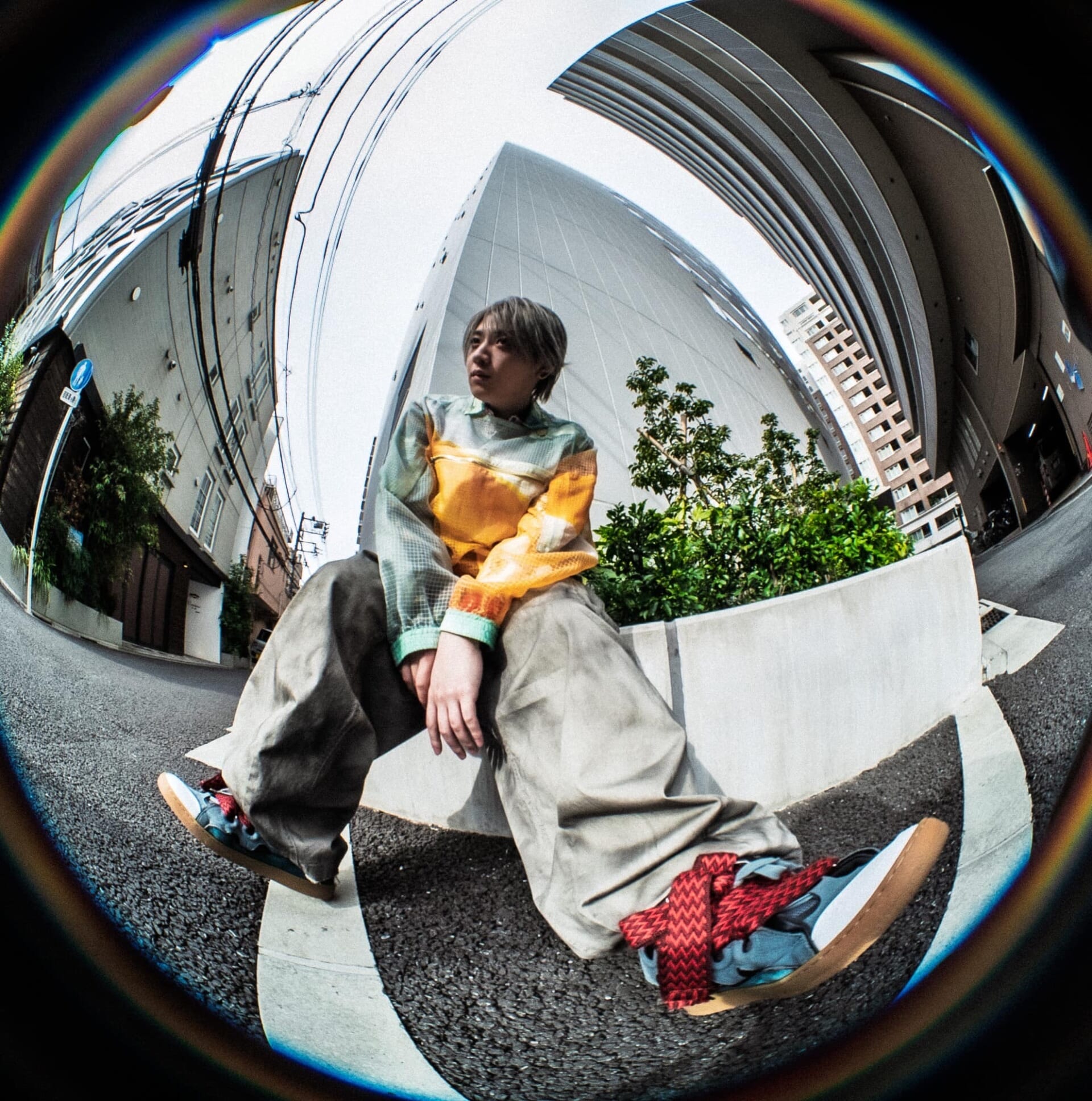 【INTERVIEW】Bimiが語る新作EP『人／INORI』と“オリエンタル・ポップス” P1050908-1920x1935