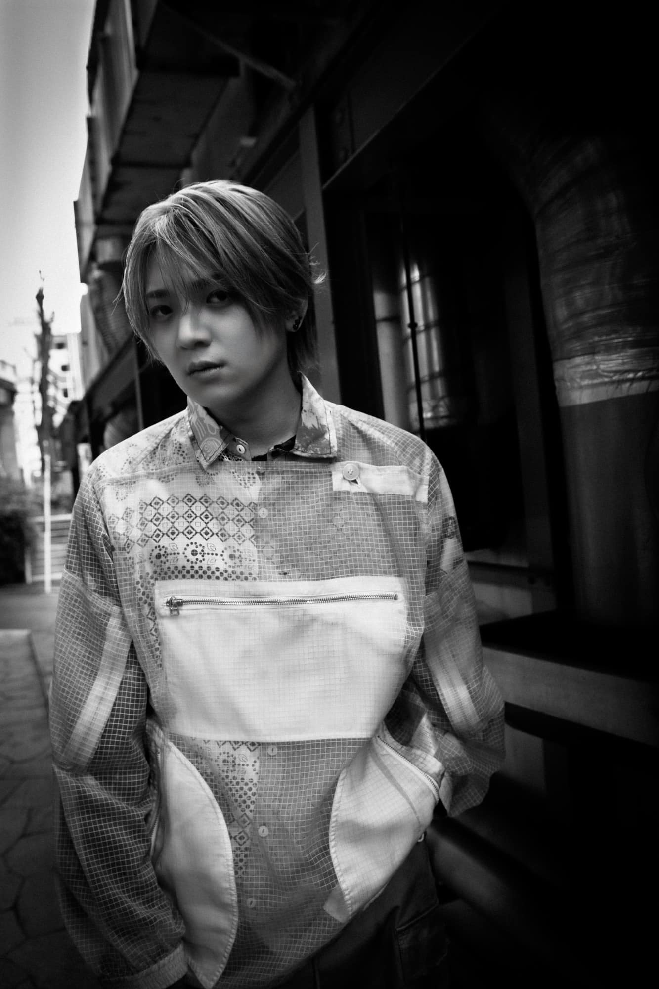 【INTERVIEW】Bimiが語る新作EP『人／INORI』と“オリエンタル・ポップス” MG_2802