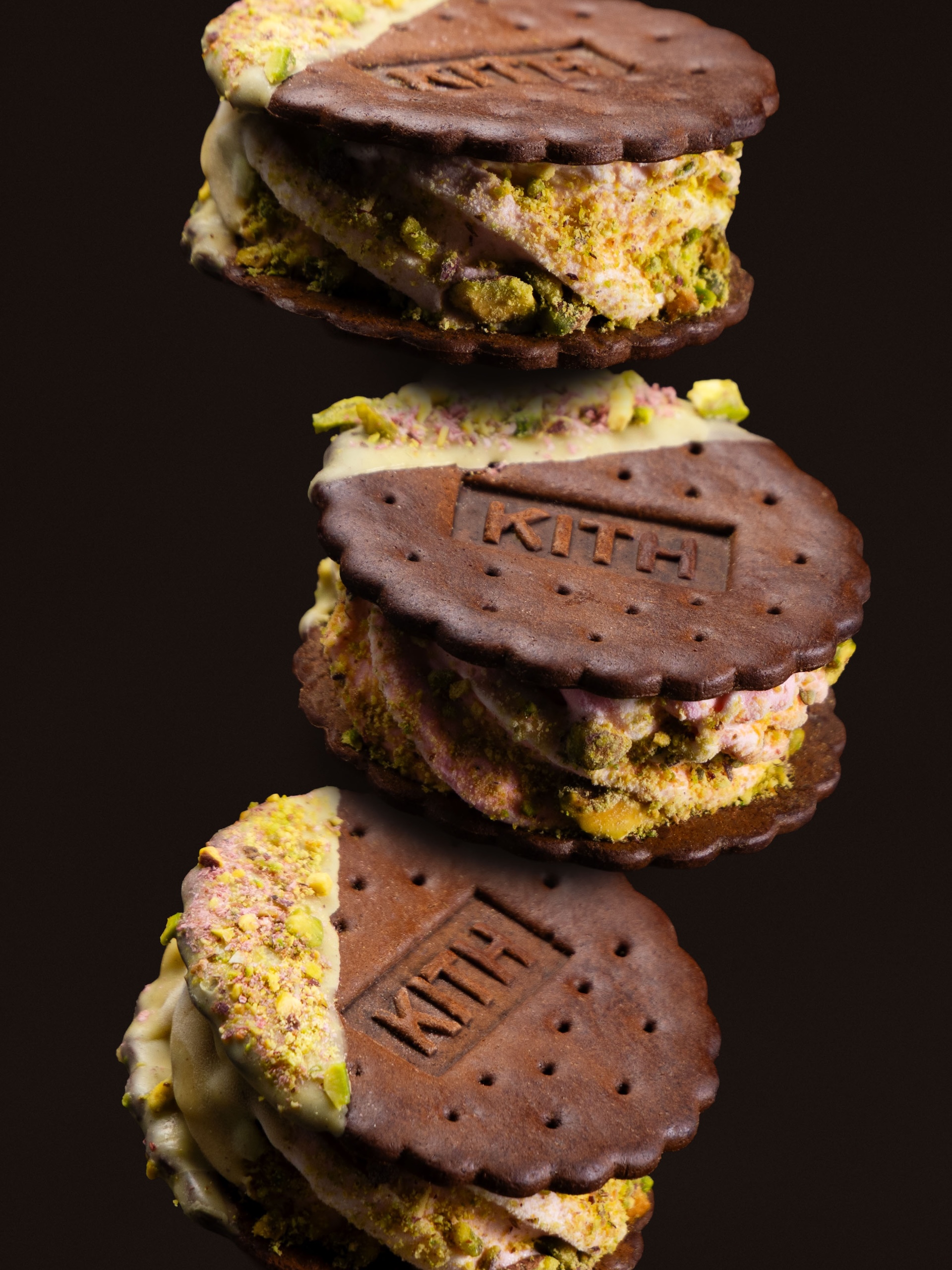 Kith Treatsが日本の春をテーマとした“Treats Sakura 2026”と“Treats Swirlation”を発表 11 Kith Treatsが日本の春をテーマとした“Treats Sakura 2026”と“Treats Swirlation”を発表 11