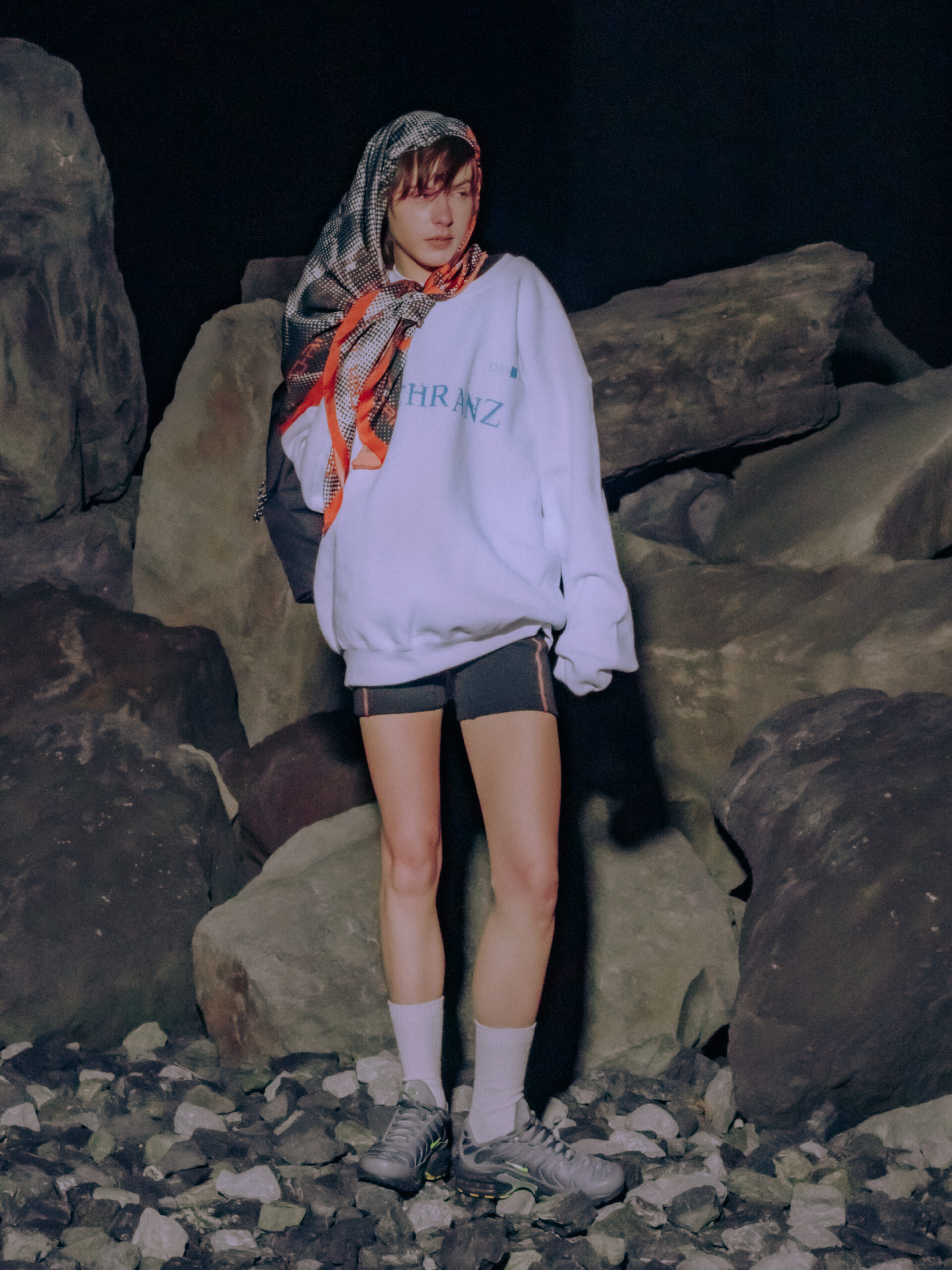 デザイナー 木村優によるブランド〈KIMRA〉が2026年秋冬コレクションを発表 10-1-1920x2560