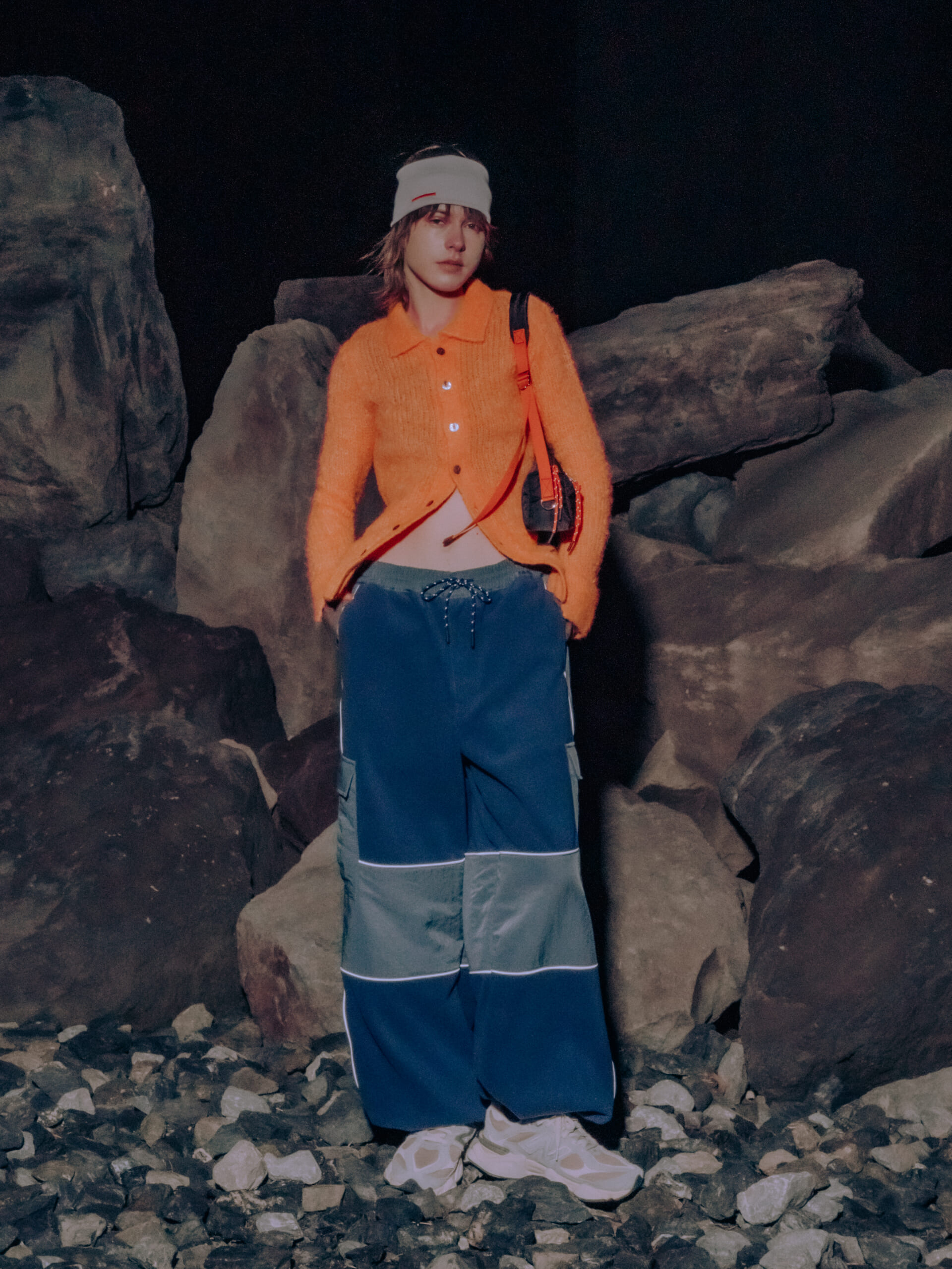 デザイナー 木村優によるブランド〈KIMRA〉が2026年秋冬コレクションを発表 12-1-1920x2560