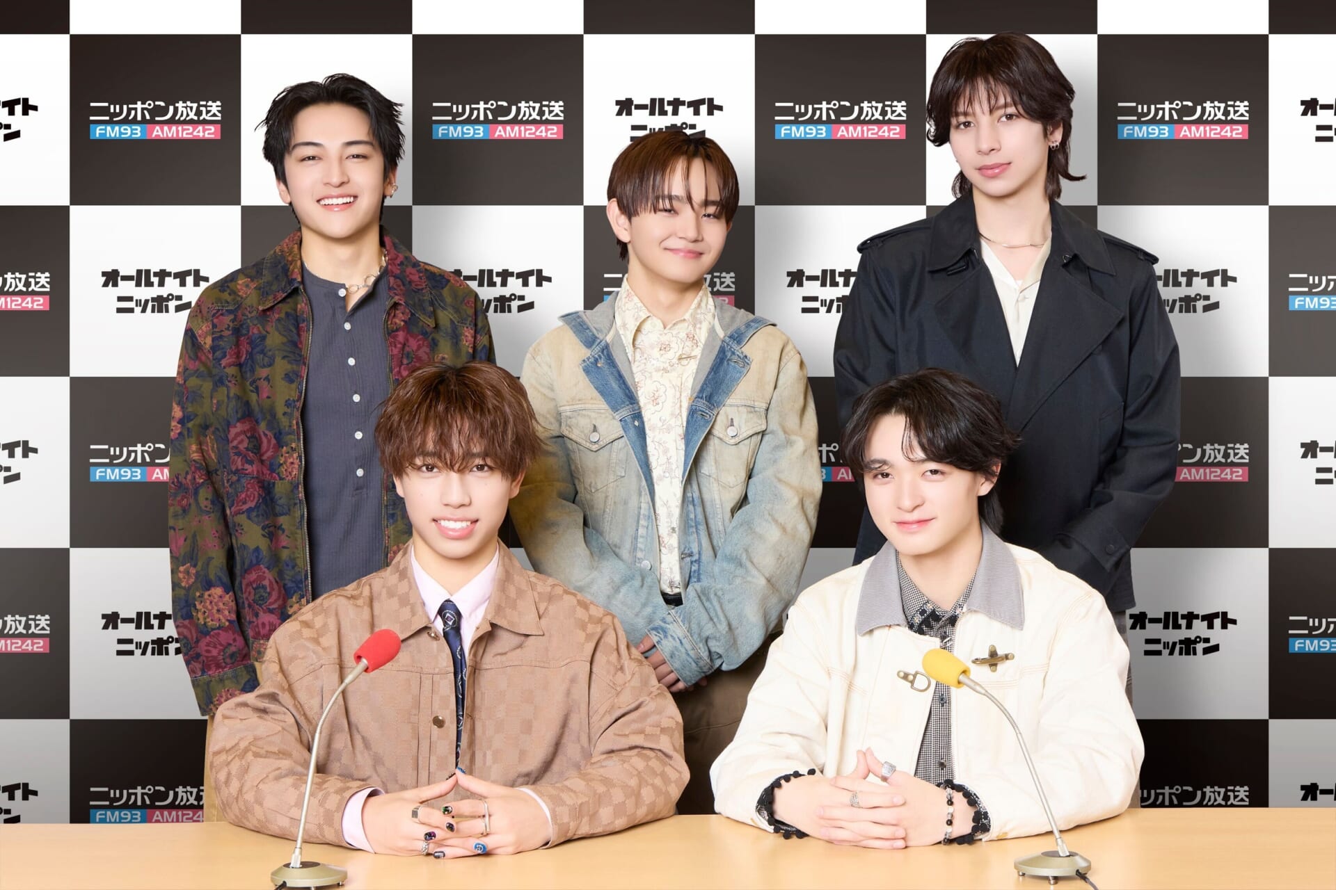 〈BMSG〉主催オーディションから誕生したSTARGLOWがラジオ3局にてレギュラー番組をスタート 06b07f42a83bf6a3253b15f41e740149-1920x1280