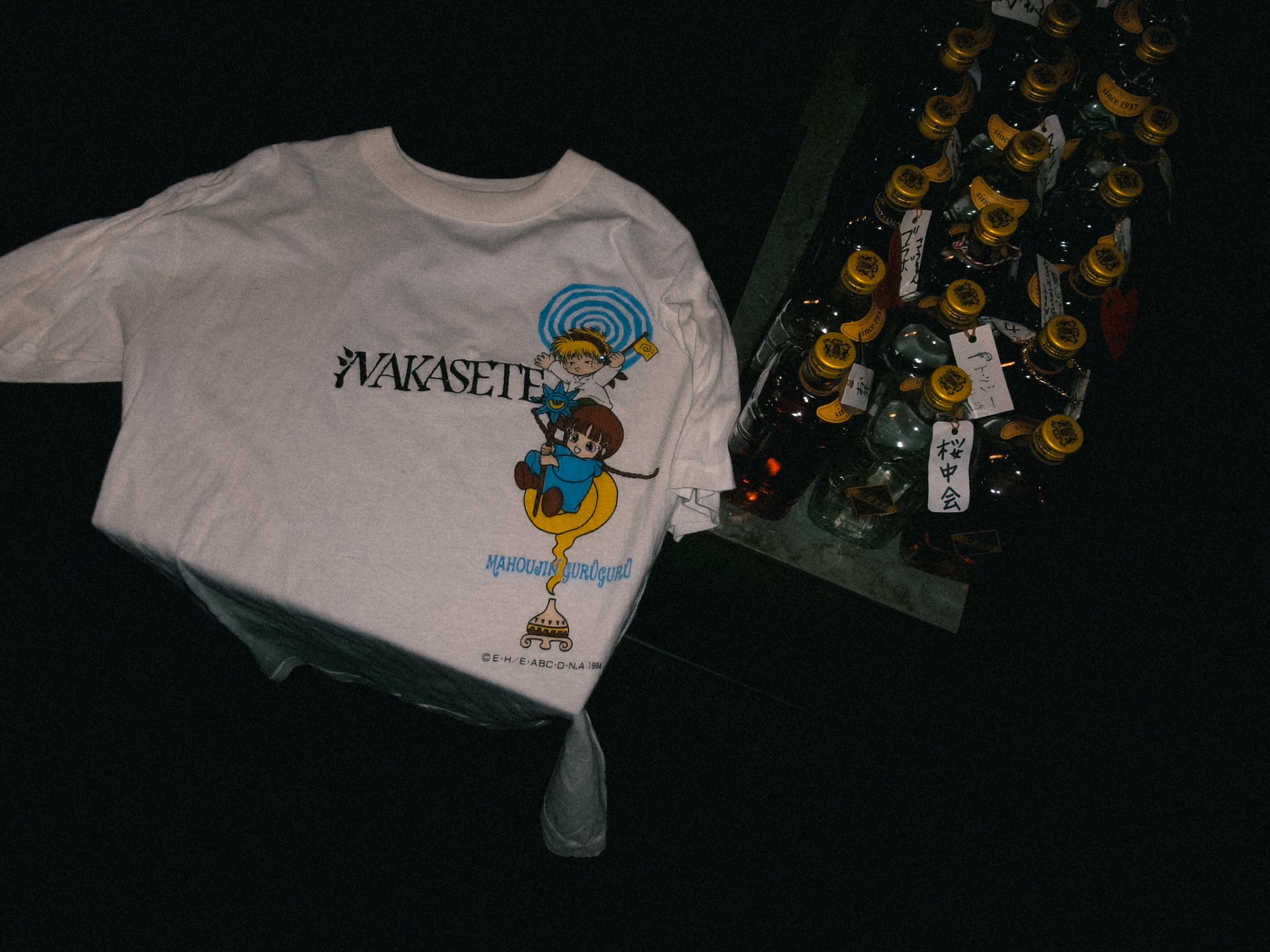 クドウナオヤの手がけるアートプロジェクト “NAKASETE”が初の展示会イベントを開催 100_2309 クドウナオヤの手がけるアートプロジェクト “NAKASETE”が初の展示会イベントを開催 100_2309