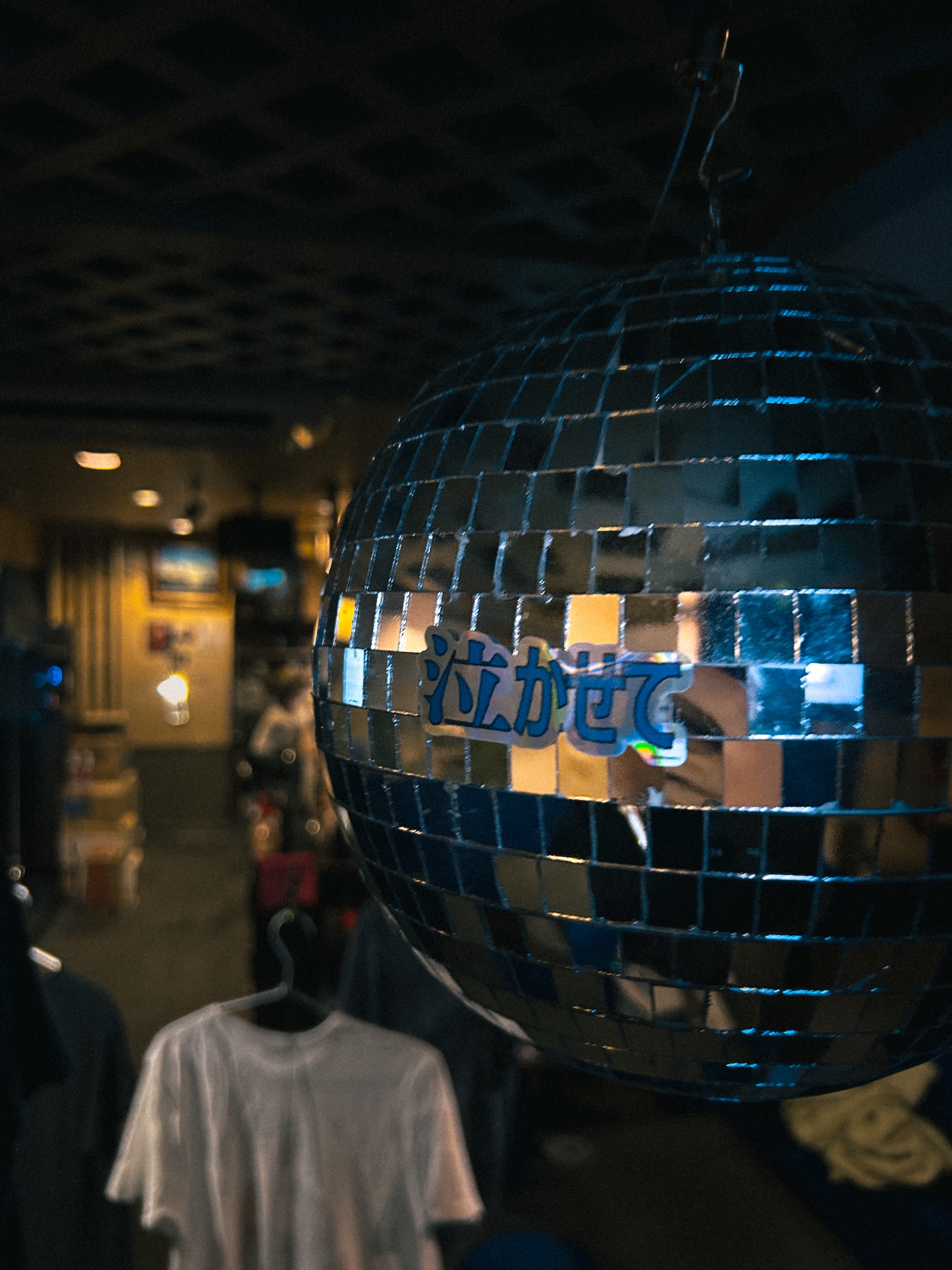 クドウナオヤの手がけるアートプロジェクト “NAKASETE”が初の展示会イベントを開催 IMG_2362 クドウナオヤの手がけるアートプロジェクト “NAKASETE”が初の展示会イベントを開催 IMG_2362