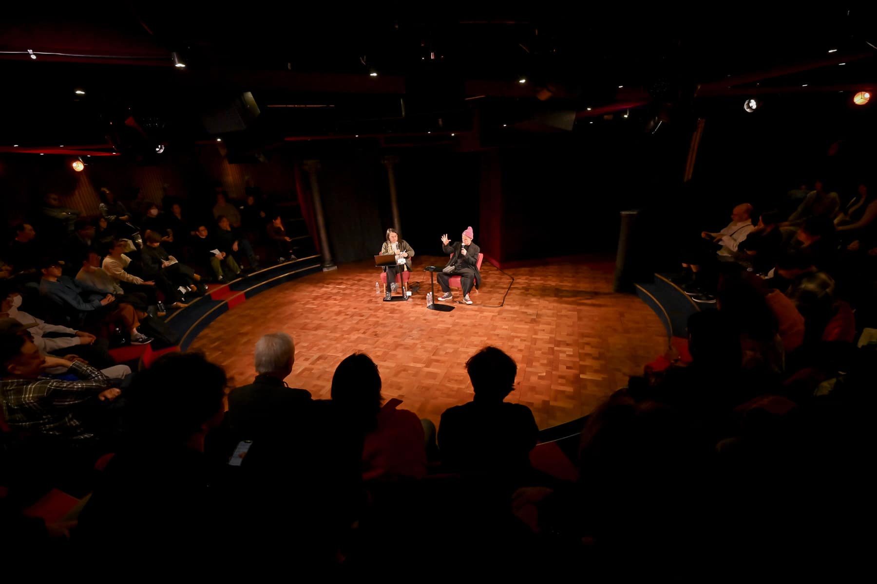 フリーが『HONORA』で辿り着いた、ソウルが宿る場所 NZS0013 フリーが『HONORA』で辿り着いた、ソウルが宿る場所 NZS0013