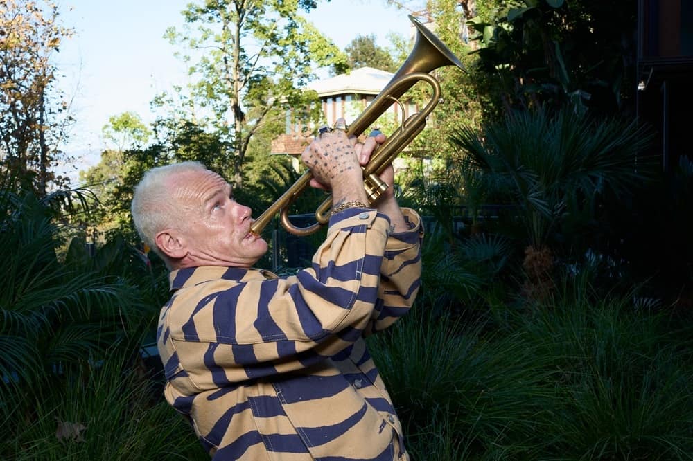 フリーが『HONORA』で辿り着いた、ソウルが宿る場所 Flea-by-Gus-Van-Sant-0364 フリーが『HONORA』で辿り着いた、ソウルが宿る場所 Flea-by-Gus-Van-Sant-0364