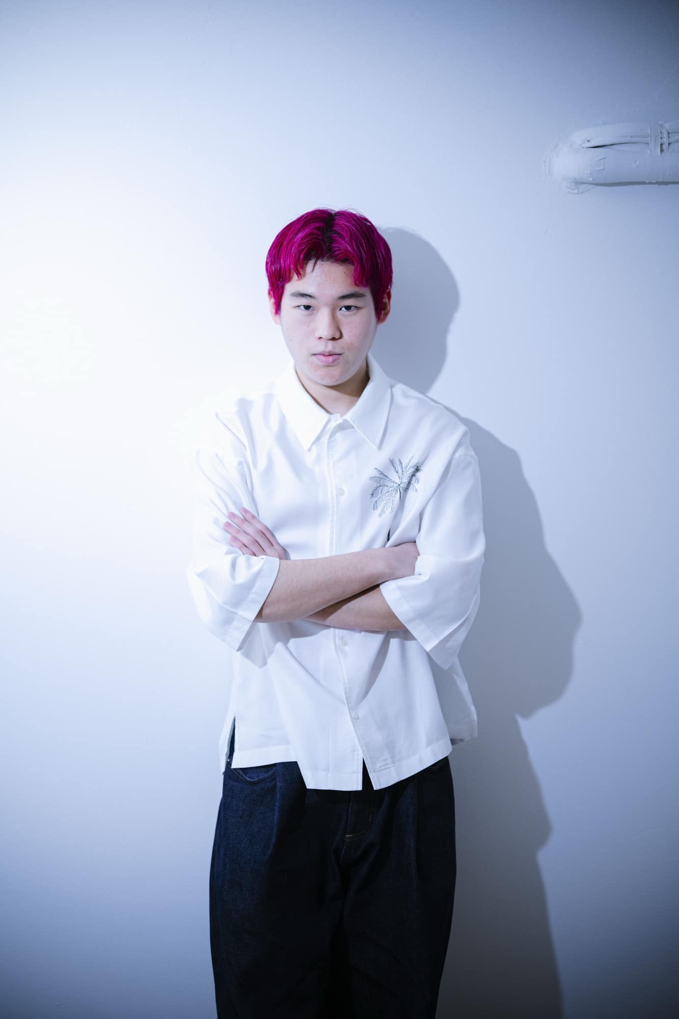 東京から、僕らの未来を塗り替える。10代のフェス『ZERO FES 2026』プロデューサー・天野凱斗インタビュー D5S5907 東京から、僕らの未来を塗り替える。10代のフェス『ZERO FES 2026』プロデューサー・天野凱斗インタビュー D5S5907