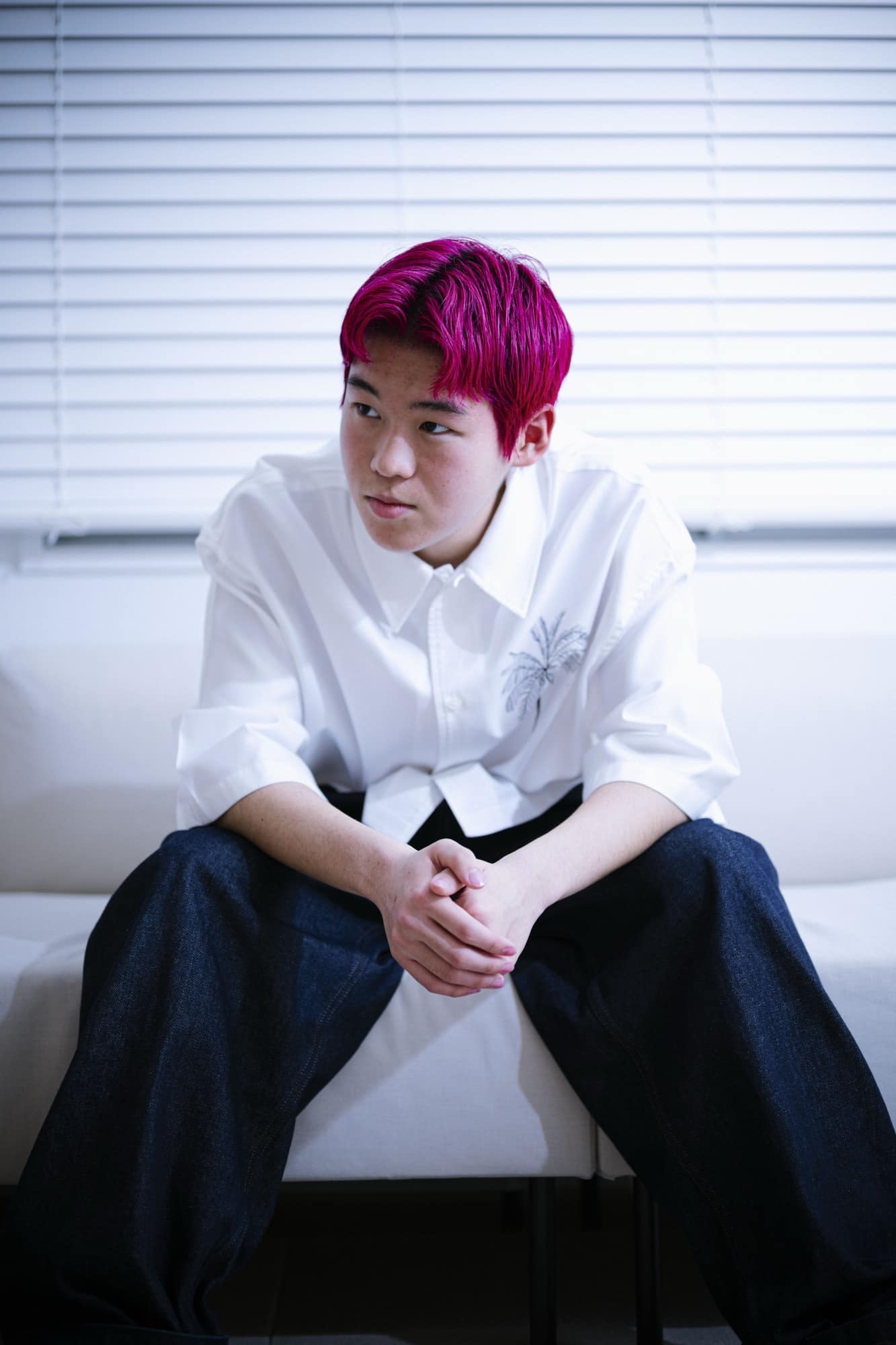 東京から、僕らの未来を塗り替える。10代のフェス『ZERO FES 2026』プロデューサー・天野凱斗インタビュー D5S6018 東京から、僕らの未来を塗り替える。10代のフェス『ZERO FES 2026』プロデューサー・天野凱斗インタビュー D5S6018