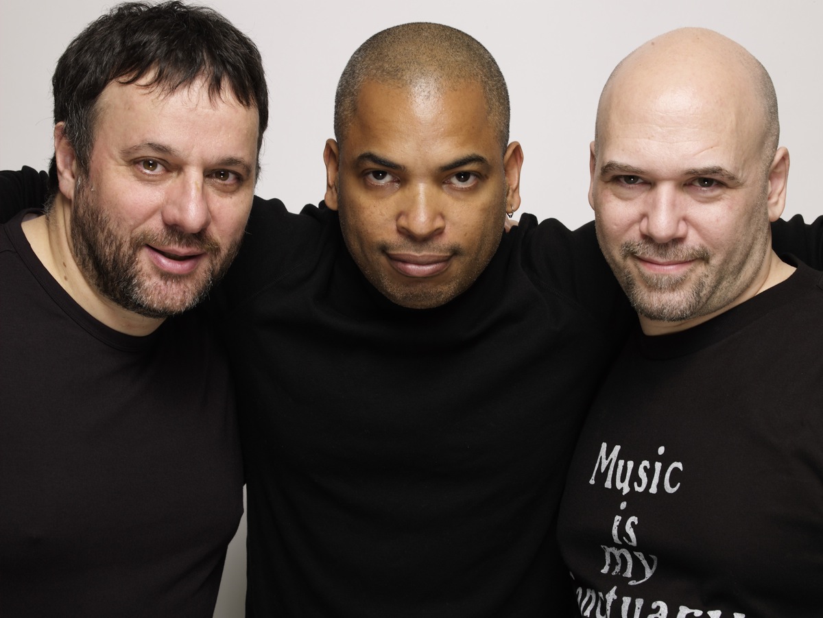 今年30周年を迎える伝説のパーティ＜Body&SOUL＞がキラナガーデン豊洲にて開催 artist_photo