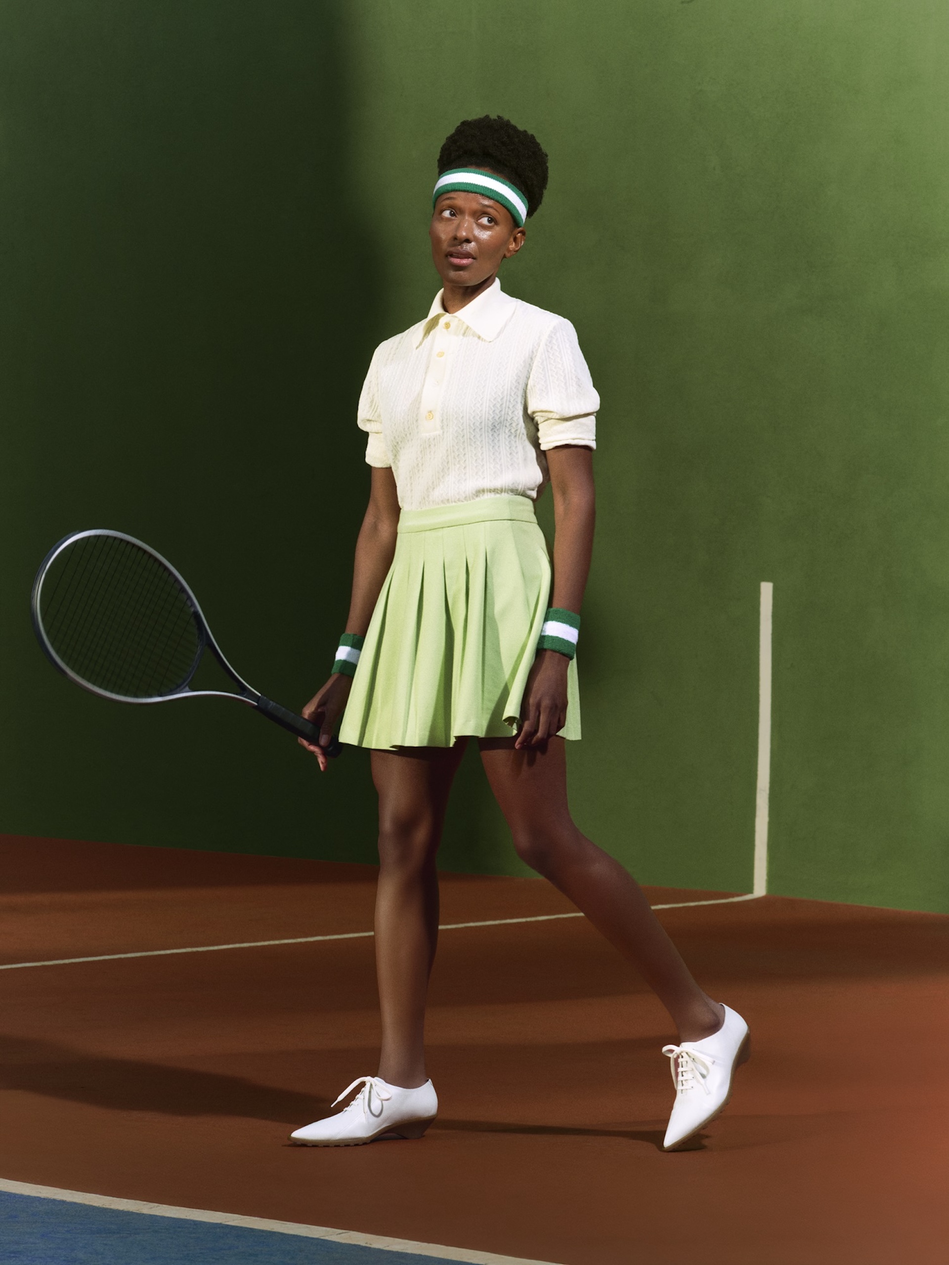 〈CAMPER〉がテニスカルチャーに着想を得た2026年春夏コレクションを発表 sub12-5 〈CAMPER〉がテニスカルチャーに着想を得た2026年春夏コレクションを発表 sub12-5