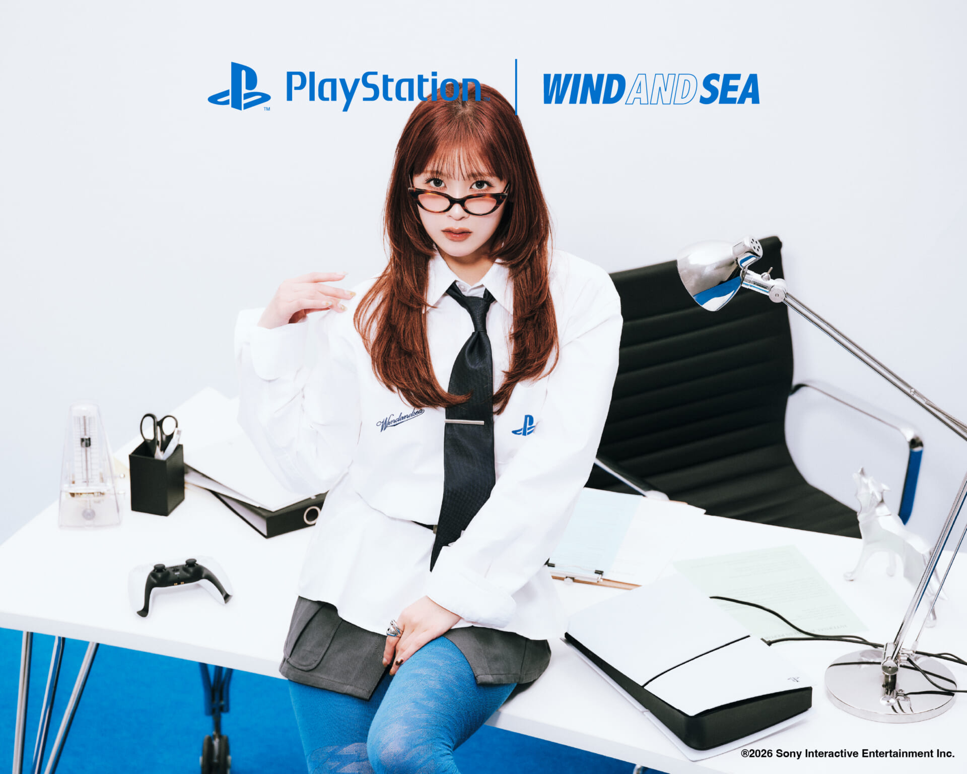 〈WIND AND SEA〉がPlayStation™︎とのコラボコレクション第2弾を発表 main-32-1920x1536