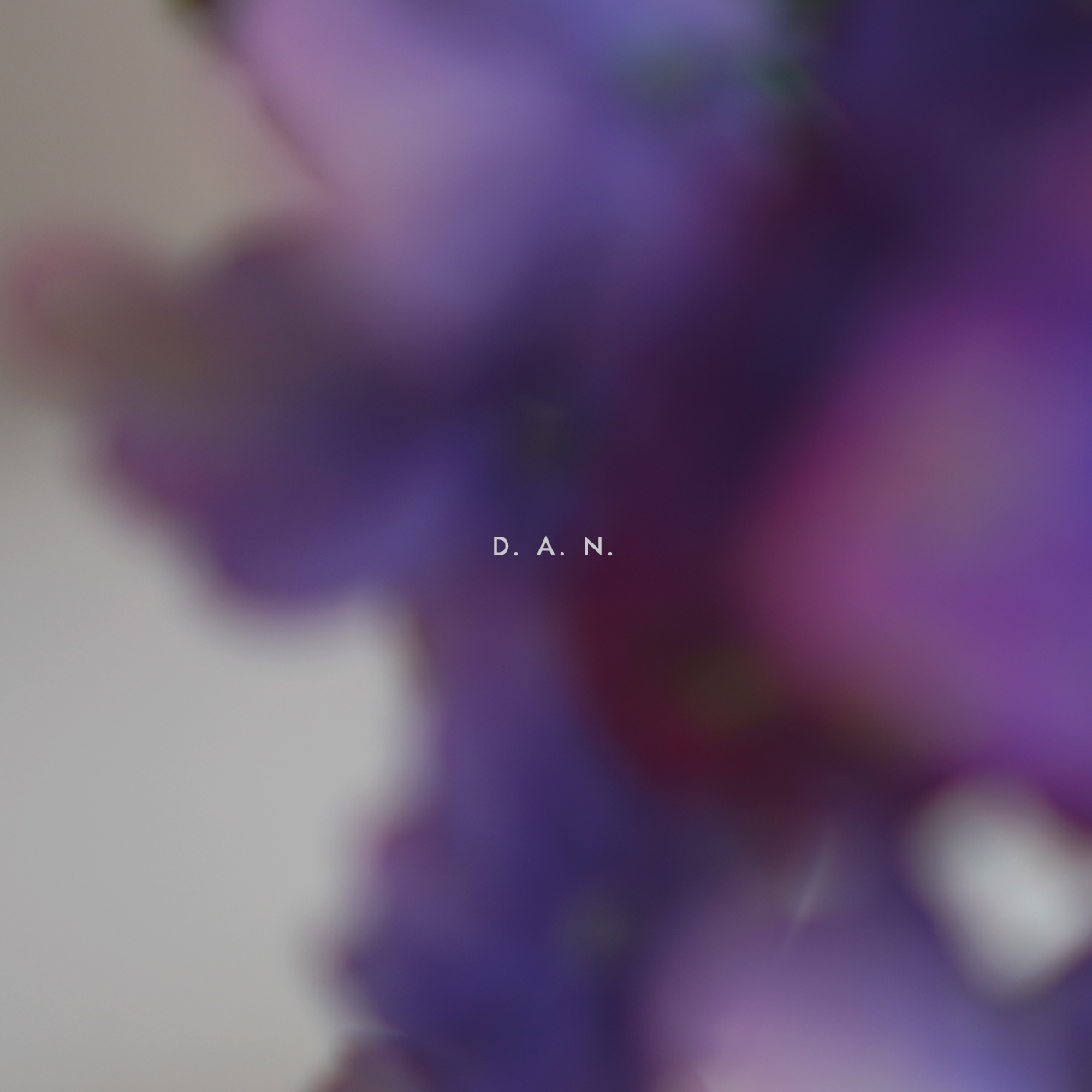 D.A.N.が新曲 “Purple Sunshine”を4月3日（金）にリリース Purple-Sunshine_COVER