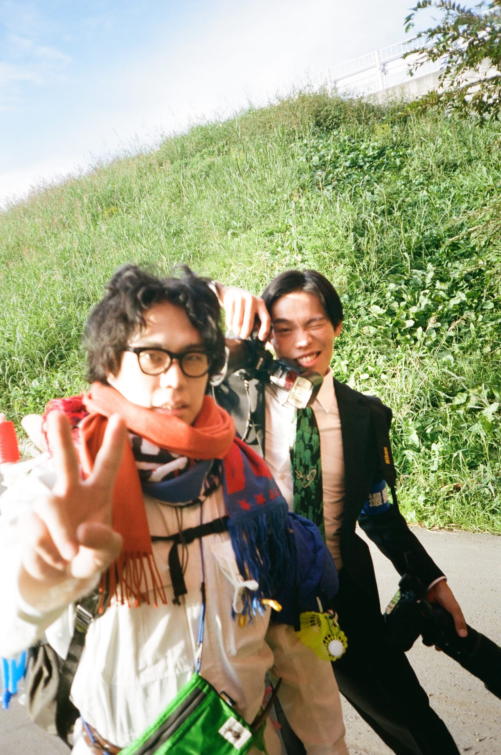 令和ロマン・くるま&かが屋・加賀翔によるコラボ写真展<補完>が開催 sub_01-scaled 令和ロマン・くるま&かが屋・加賀翔によるコラボ写真展<補完>が開催 sub_01-scaled