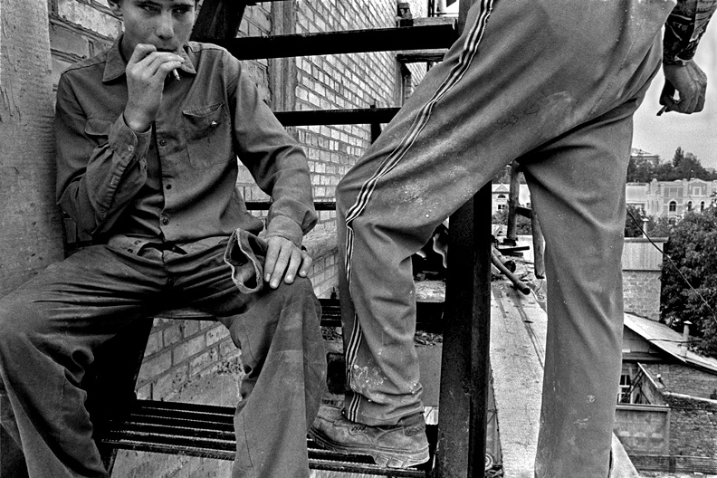 Tim Barberによる伝説的オンラインギャラリープラットフォームの設立20周年を記念した展覧会が東京と京都にて開催 Balarama_Heller