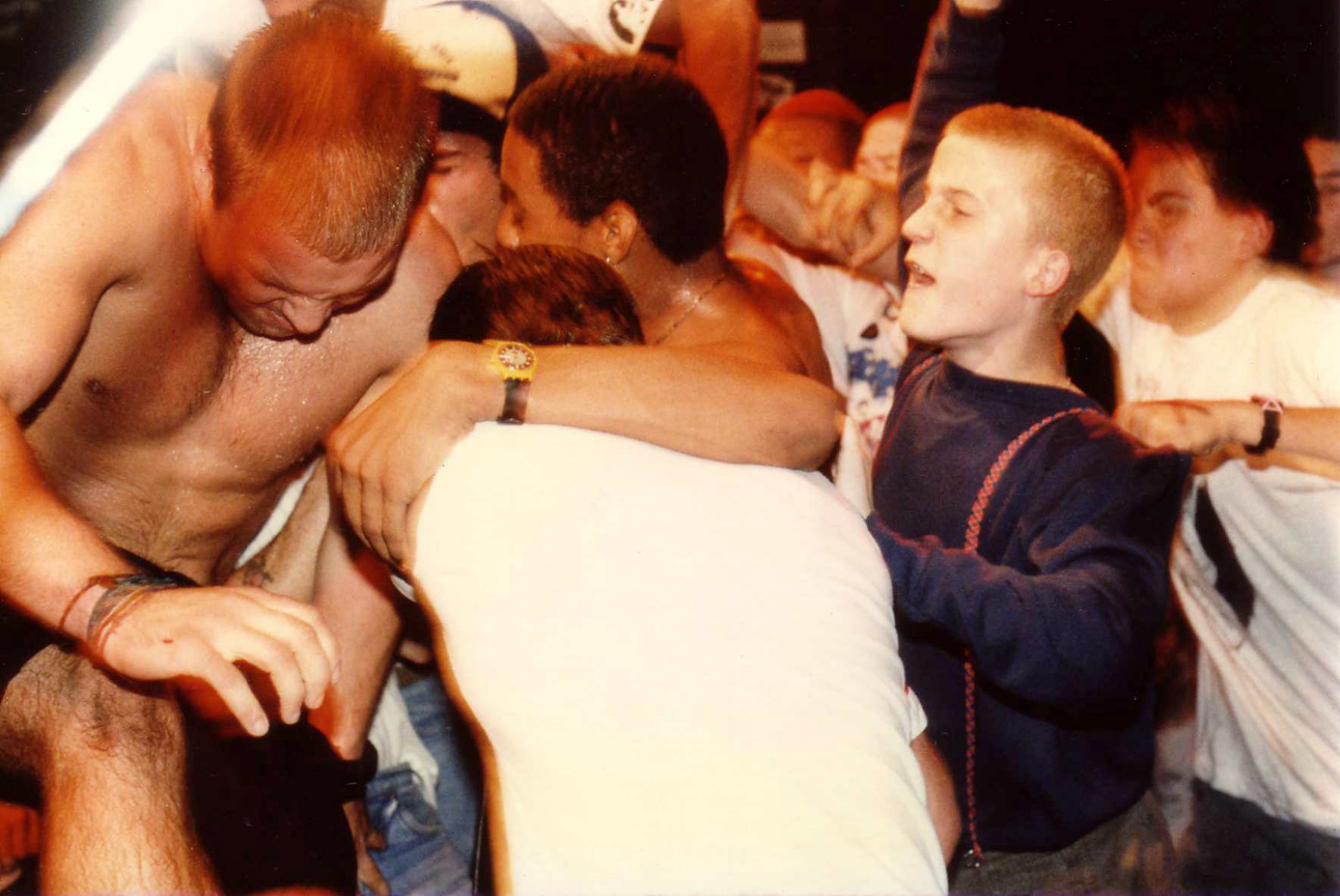 Tim Barberによる伝説的オンラインギャラリープラットフォームの設立20周年を記念した展覧会が東京と京都にて開催 Brooke_Smith