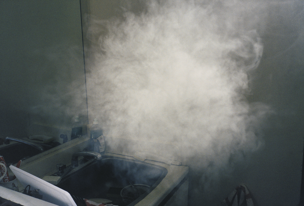 Tim Barberによる伝説的オンラインギャラリープラットフォームの設立20周年を記念した展覧会が東京と京都にて開催 Tim_Barber