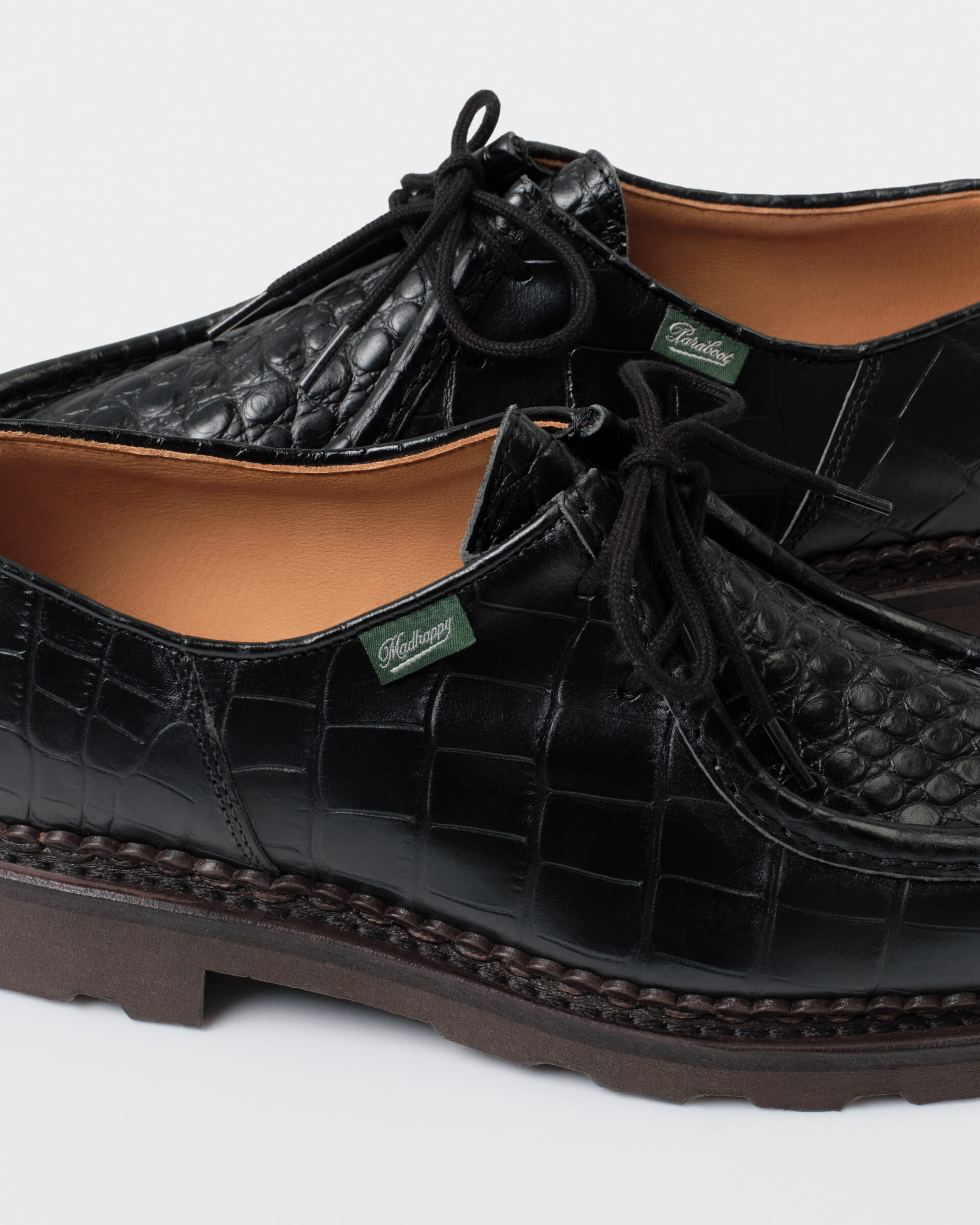 〈Madhappy〉が〈Paraboot〉とのパートナーシップによる限定プロダクトを発表 sub3-1-1920x2400 〈Madhappy〉が〈Paraboot〉とのパートナーシップによる限定プロダクトを発表 sub3-1-1920x2400