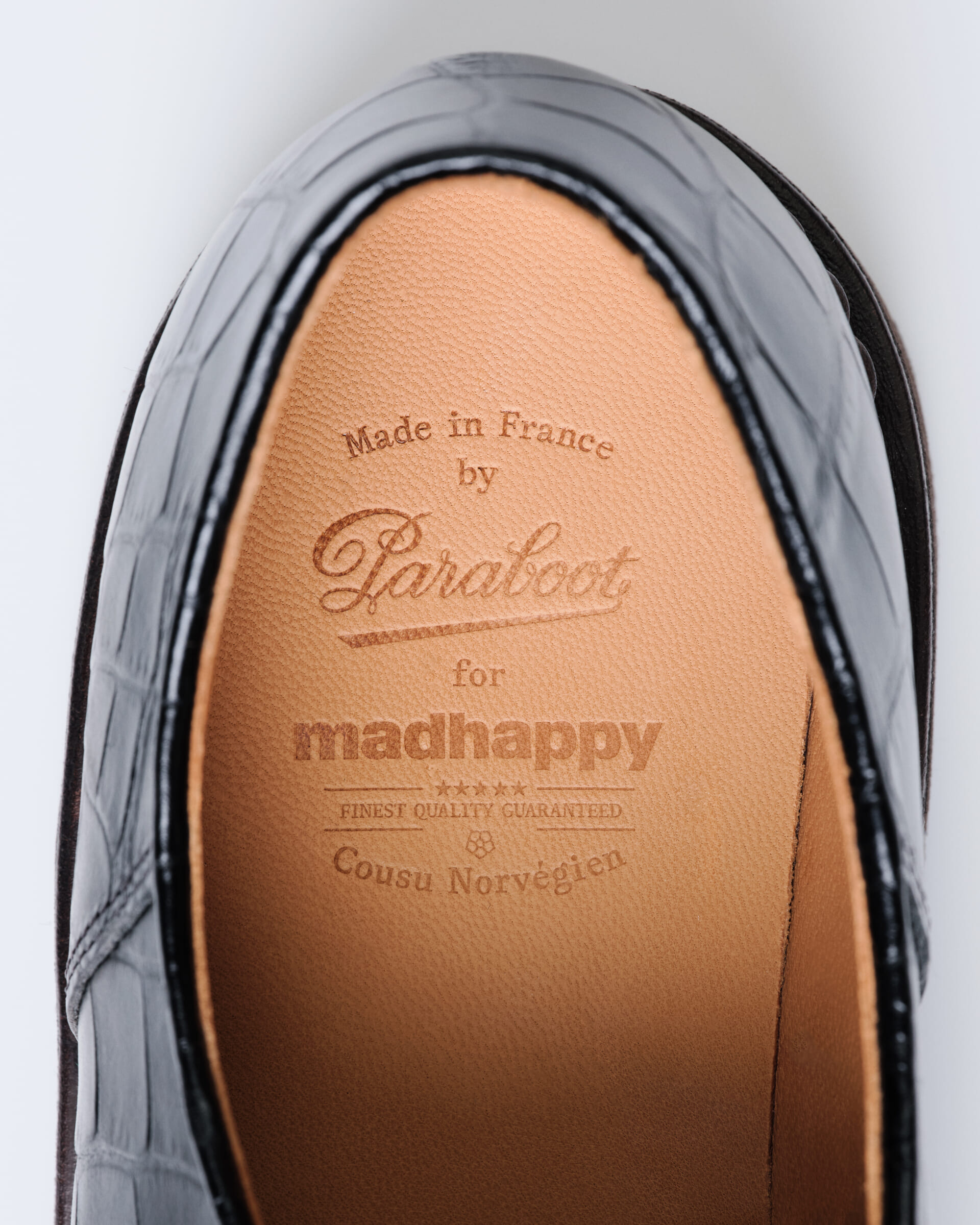 〈Madhappy〉が〈Paraboot〉とのパートナーシップによる限定プロダクトを発表 sub1-3-1920x2400 〈Madhappy〉が〈Paraboot〉とのパートナーシップによる限定プロダクトを発表 sub1-3-1920x2400