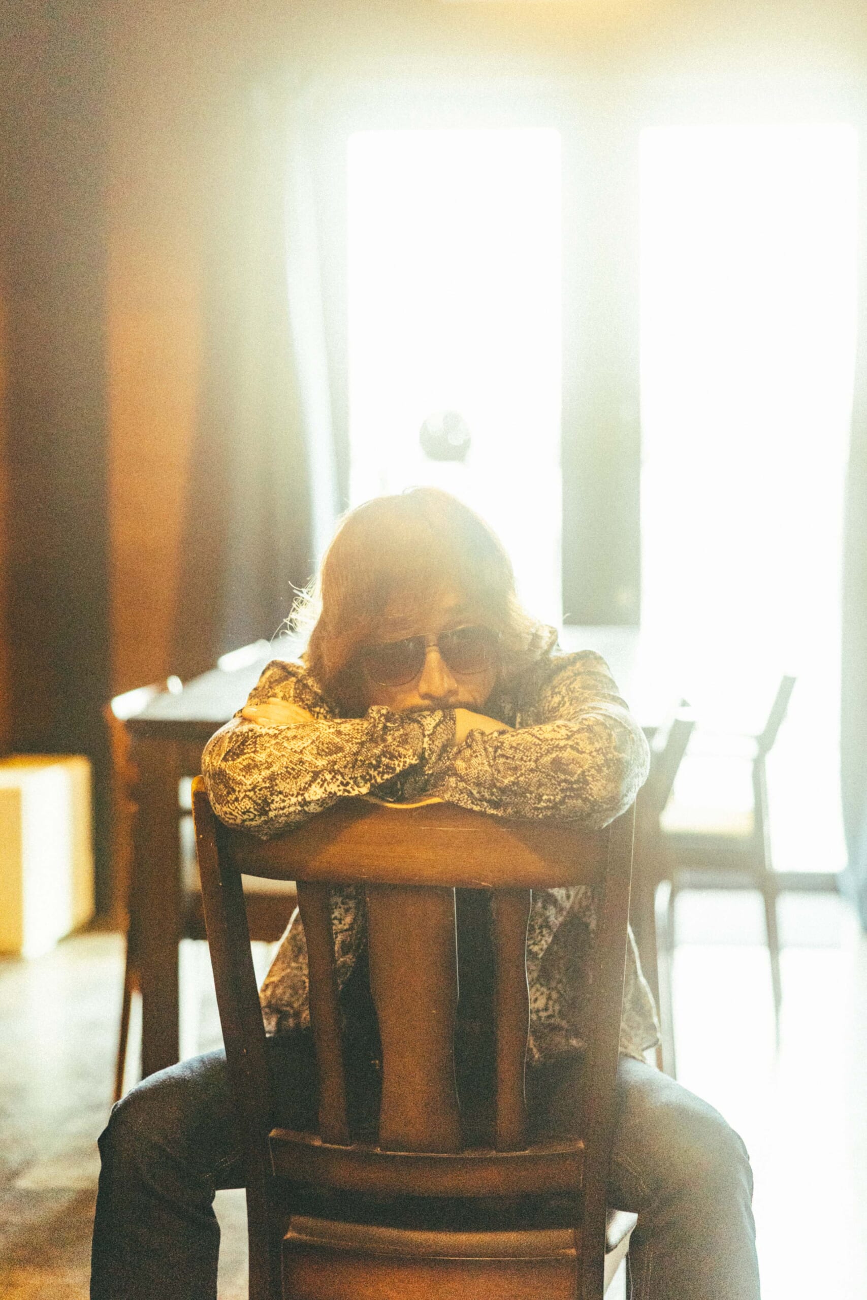 浅井健一が語るフジロックの記憶。「富士祭電子瓦版」特別インタビュー公開 260330_KS_0163-scaled 浅井健一が語るフジロックの記憶。「富士祭電子瓦版」特別インタビュー公開 260330_KS_0163-scaled