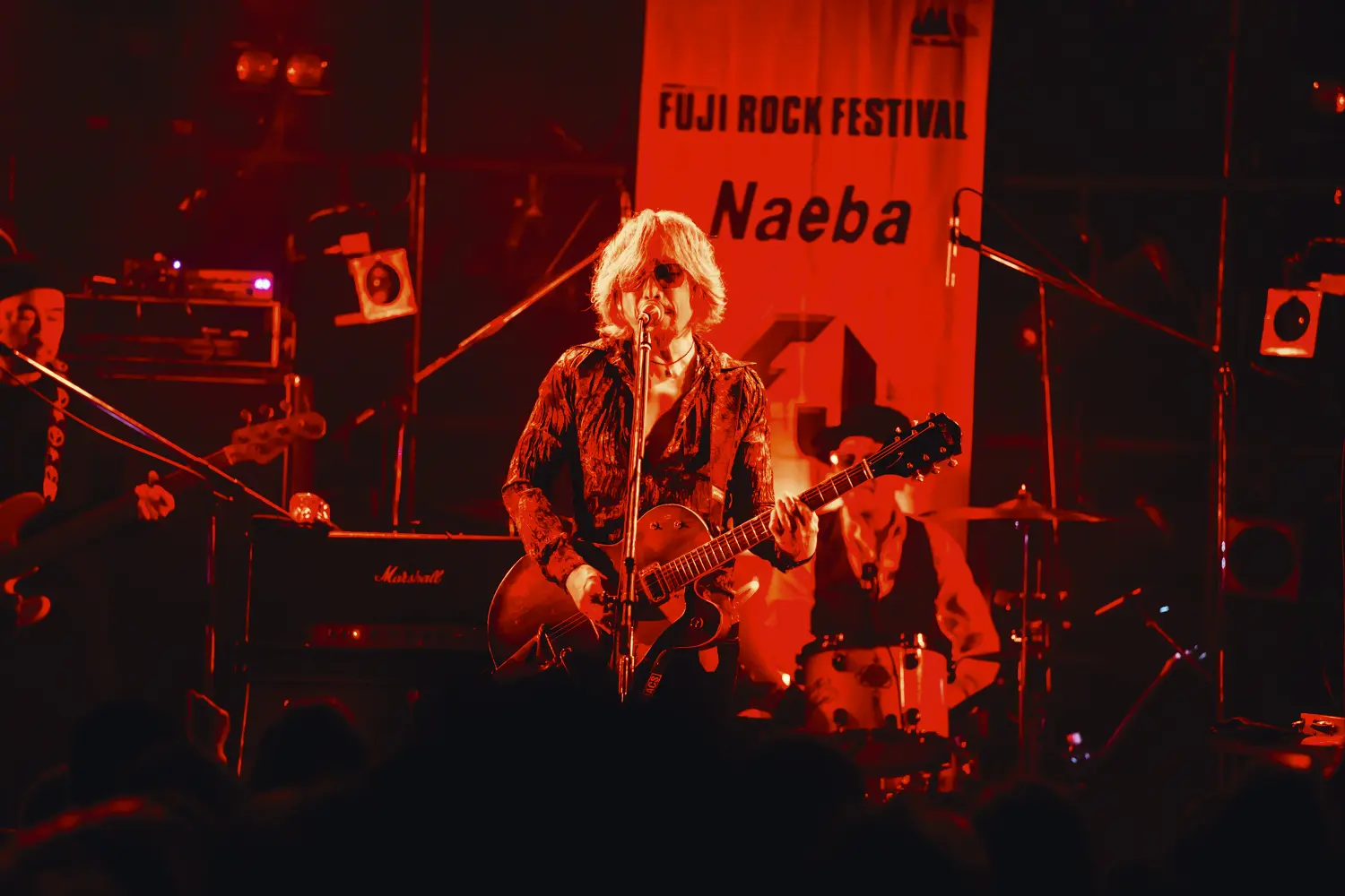 REPORT：FUJI ROCK NIGHTS<br>渋谷から苗場へ繫ぐ熱狂 15__M1A0437