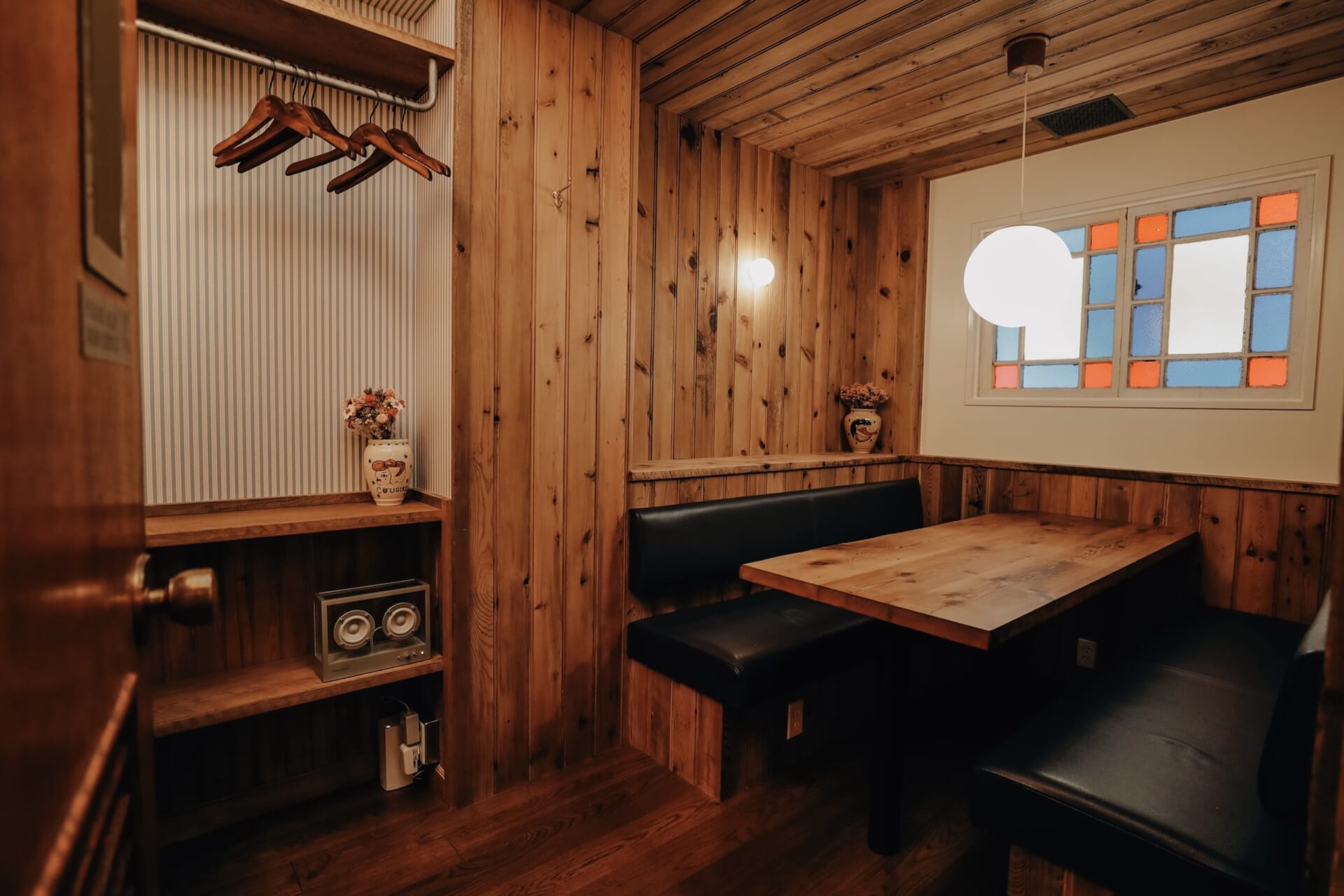 THE GREAT BURGERなどを手掛けるシェフ 車田篤が新たにカジュアルイタリアン LENOX HOUSEを参宮橋にオープン LENOX-HOUSE_INTERIOR_6-1920x1280 THE GREAT BURGERなどを手掛けるシェフ 車田篤が新たにカジュアルイタリアン LENOX HOUSEを参宮橋にオープン LENOX-HOUSE_INTERIOR_6-1920x1280