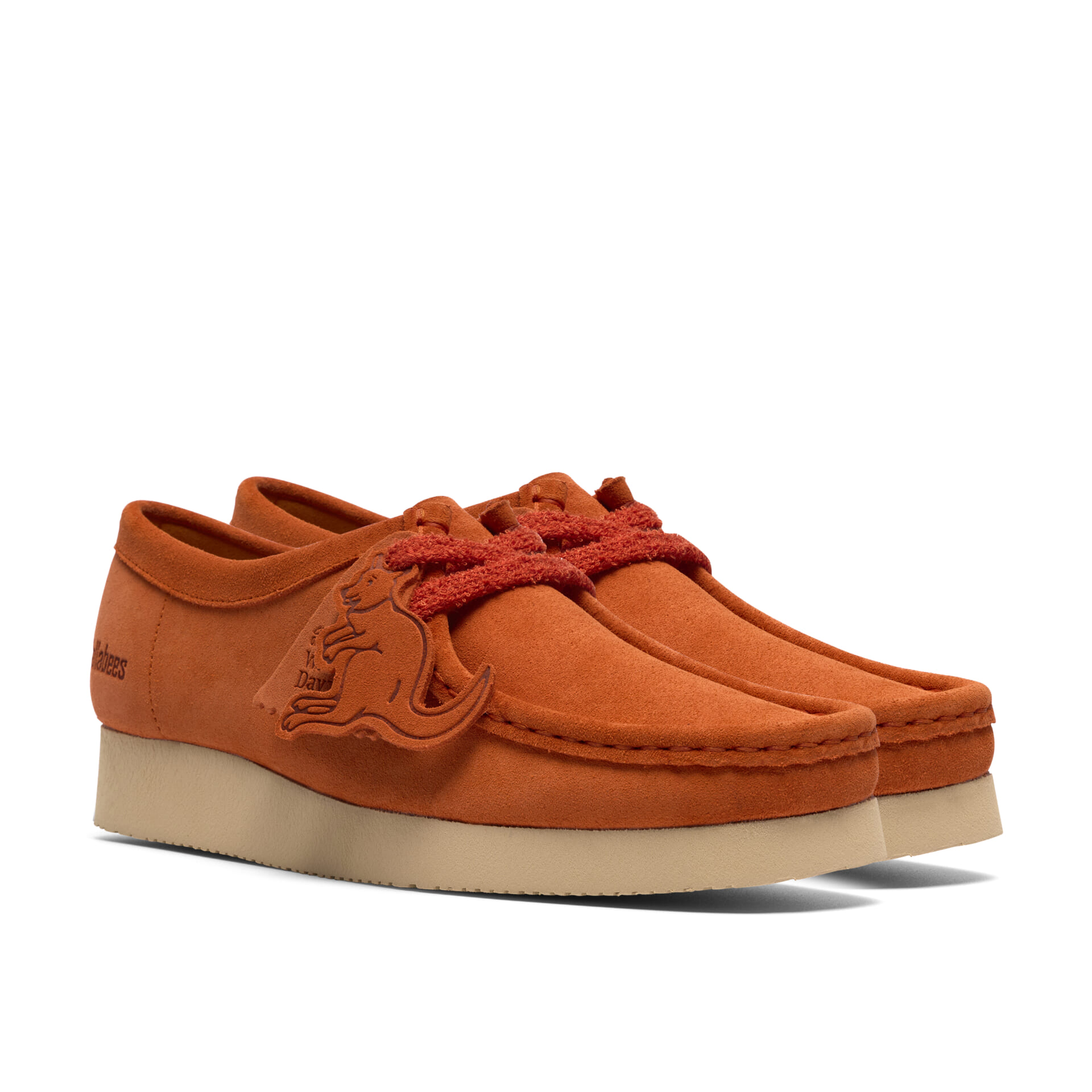 〈Clarks Originals〉のアイコンモデル Wallabeeに焦点を当てた“Wallabee Day 2026”が発表 sub6-2-1920x1920 〈Clarks Originals〉のアイコンモデル Wallabeeに焦点を当てた“Wallabee Day 2026”が発表 sub6-2-1920x1920
