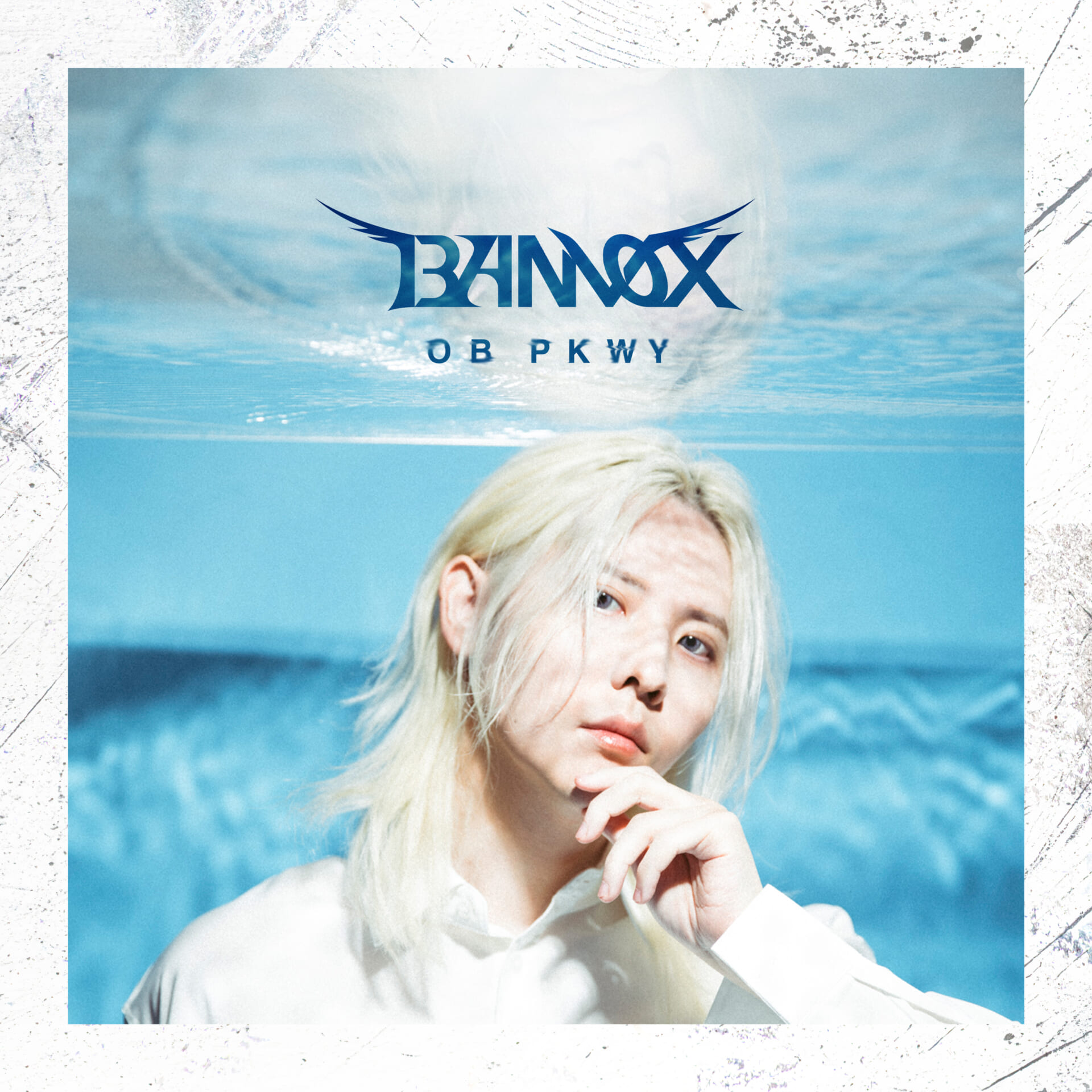 SKY-HI主宰〈Bullmoose Records〉所属のBANVOXが移籍後第1弾シングル “OBPKWY”をリリース BANVOX_OBPKWY_fix-1920x1920