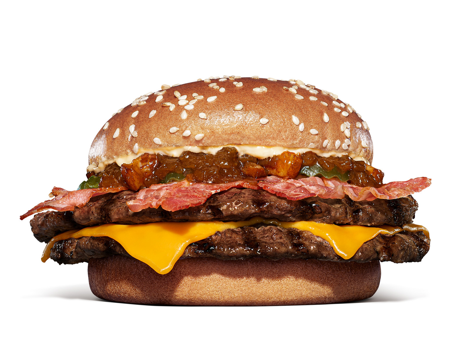 バーガーキング®︎の大人気シリーズ “ビッグマウス”から新開発の特製スモークベーコンソースで仕上げたバーガー2種が登場 sub1-11