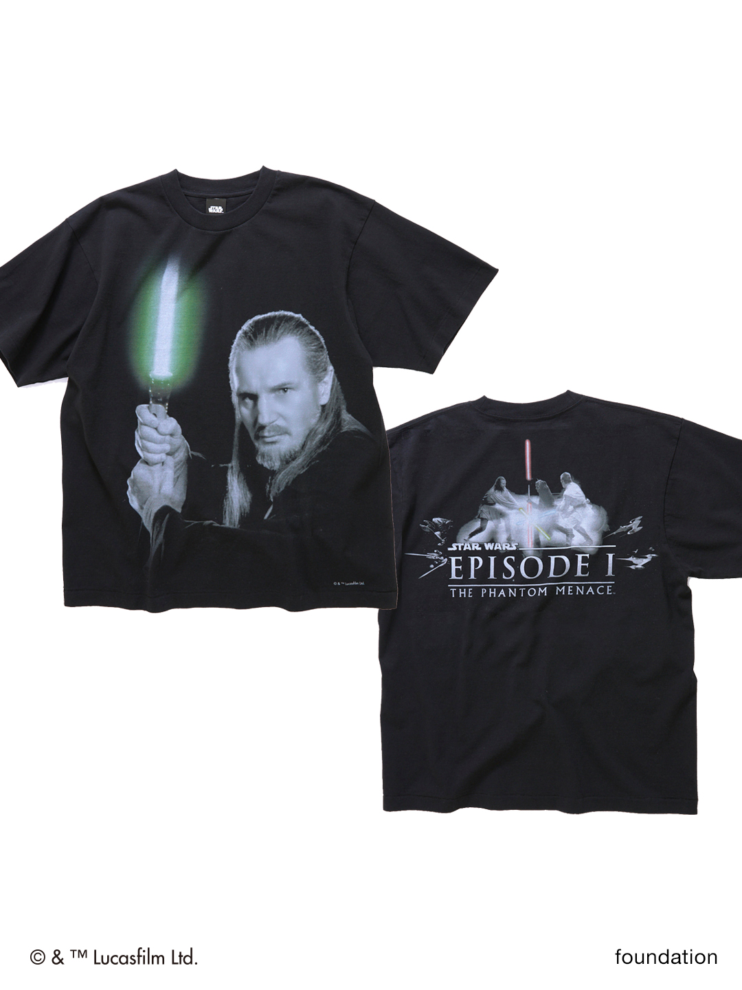 FREAK’S STOREがTシャツ全11型からなる映画『スター・ウォーズ 』コレクションを発売 1-2