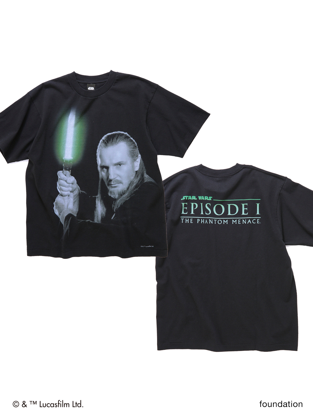 FREAK’S STOREがTシャツ全11型からなる映画『スター・ウォーズ 』コレクションを発売 2-1