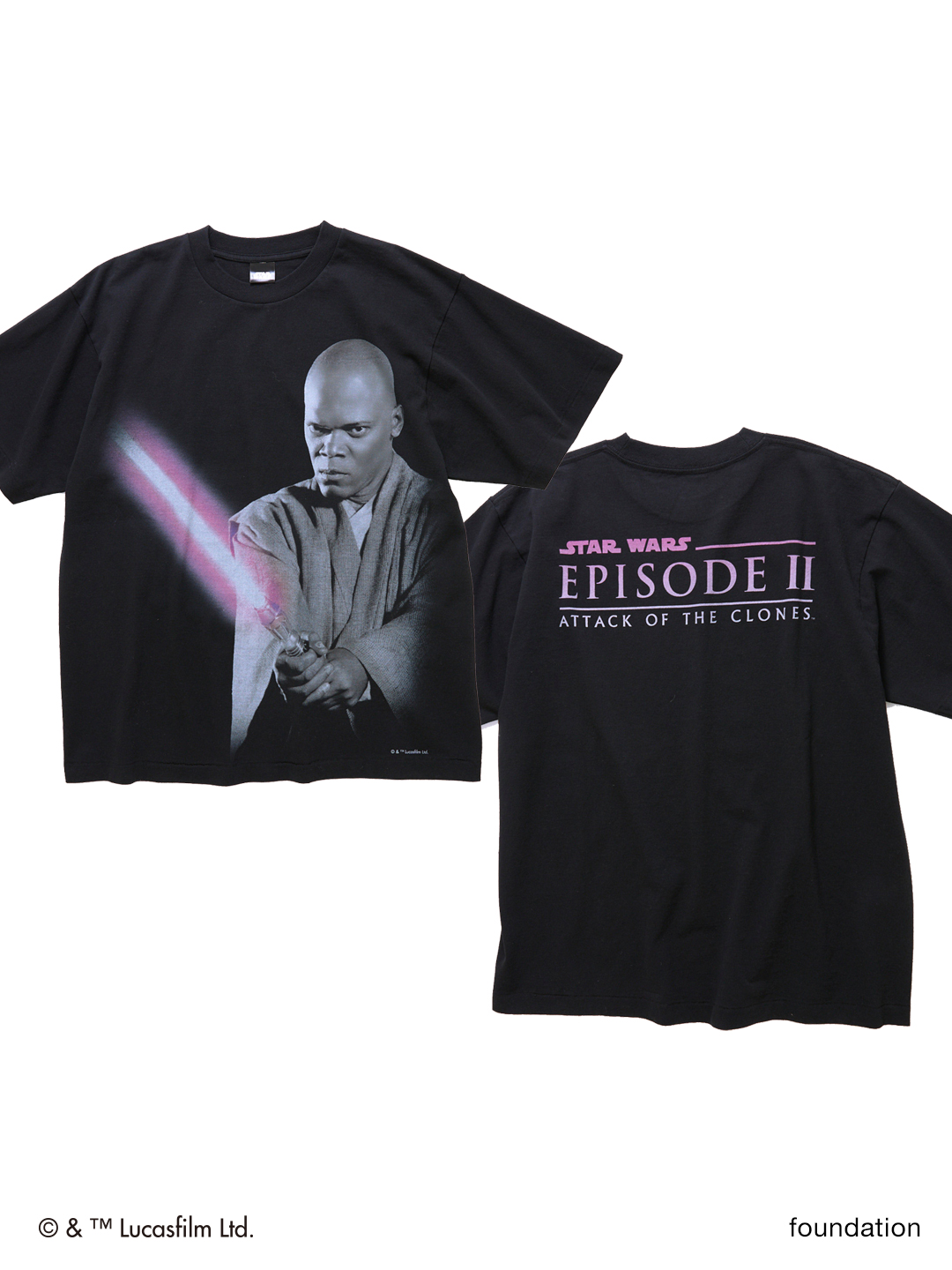 FREAK’S STOREがTシャツ全11型からなる映画『スター・ウォーズ 』コレクションを発売 4-1