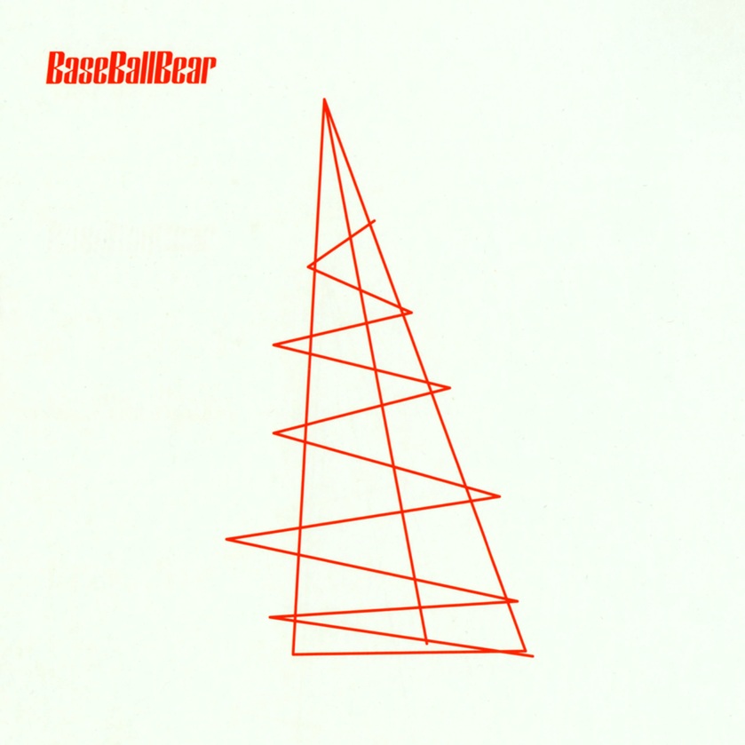 今年結成25周年を迎えるBase Ball Bearが2006年にリリースしたCD5作品の初アナログ化を発表 sub1-14