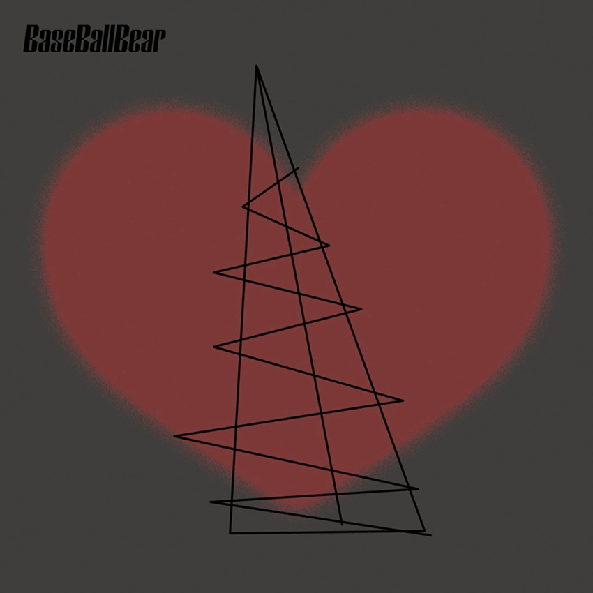 今年結成25周年を迎えるBase Ball Bearが2006年にリリースしたCD5作品の初アナログ化を発表 sub4-9