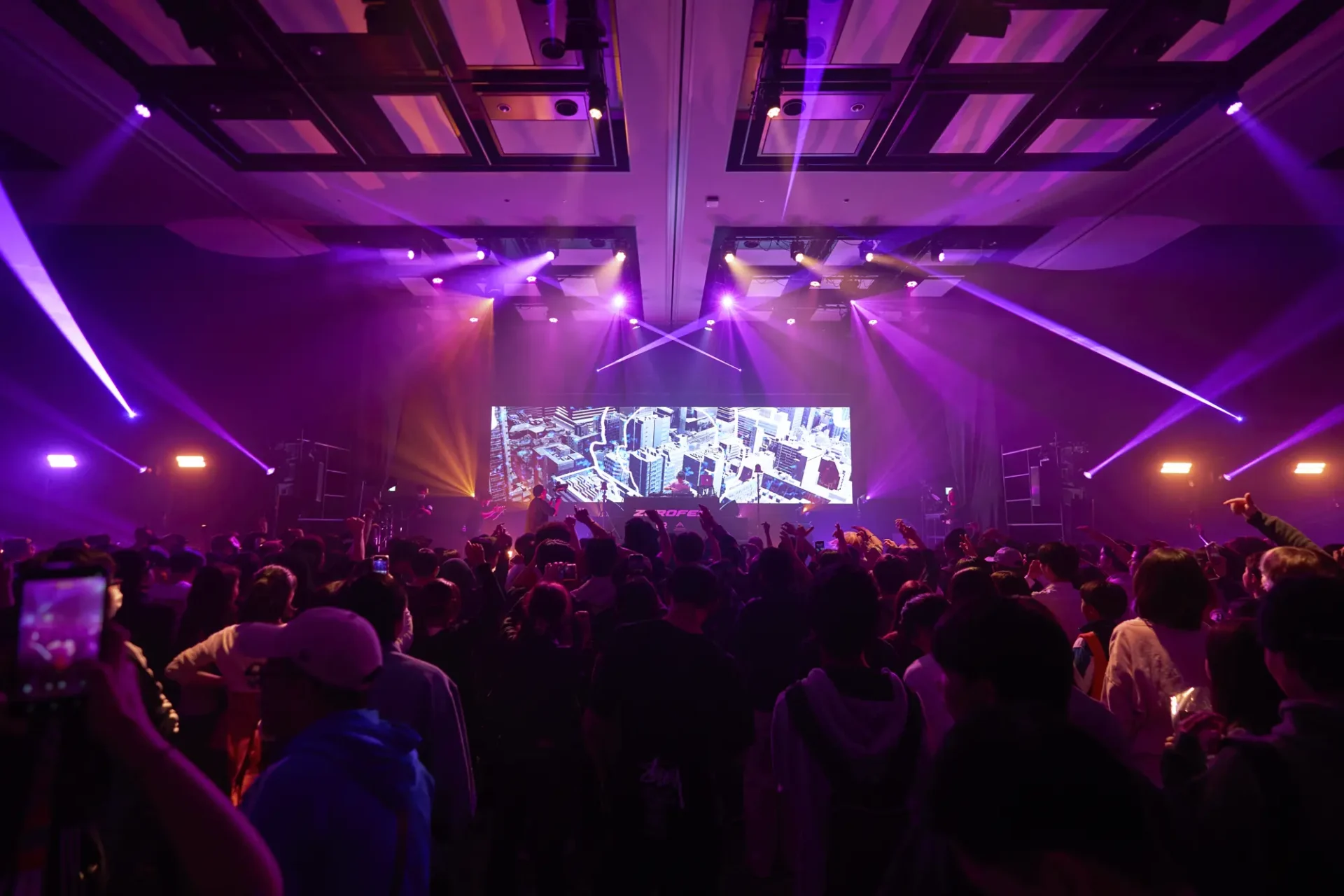 世界中の10代が動かす未来『ZERO FES 2026』レポート。 DSC0017-1920x1280