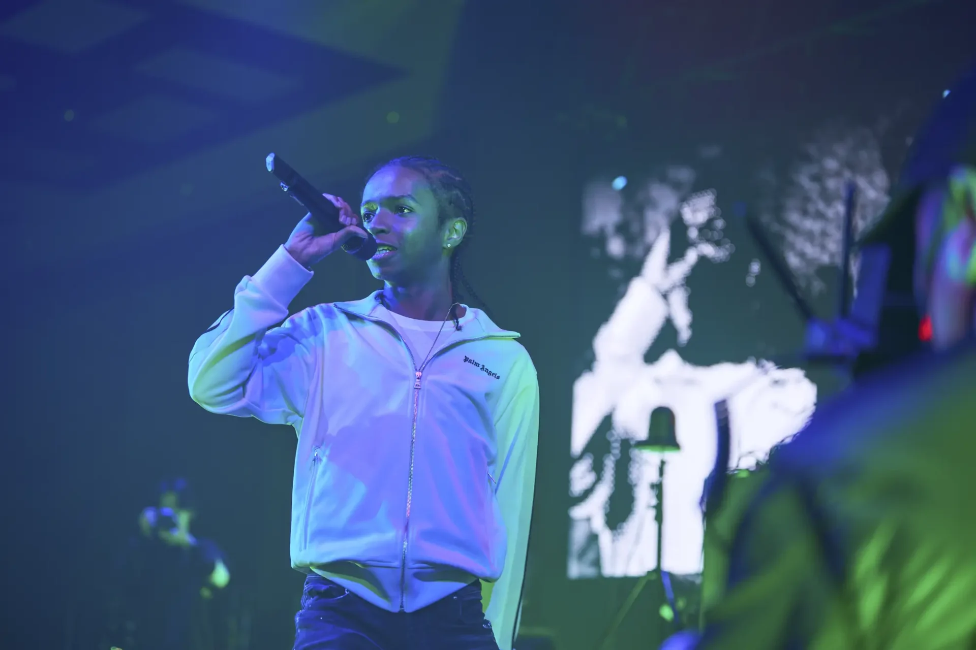 世界中の10代が動かす未来『ZERO FES 2026』レポート。 BabyChiefDoit_1-1920x1280