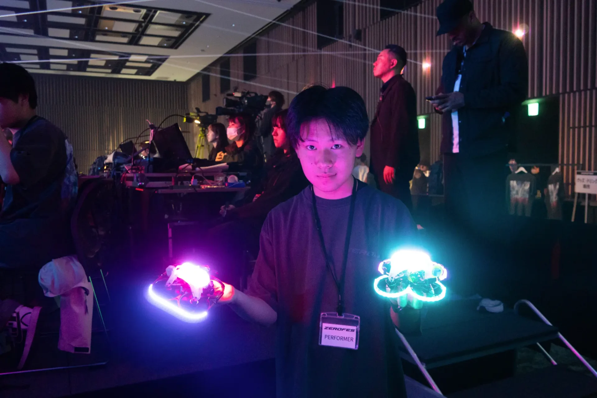 世界中の10代が動かす未来『ZERO FES 2026』レポート。 1310031-1-1920x1280