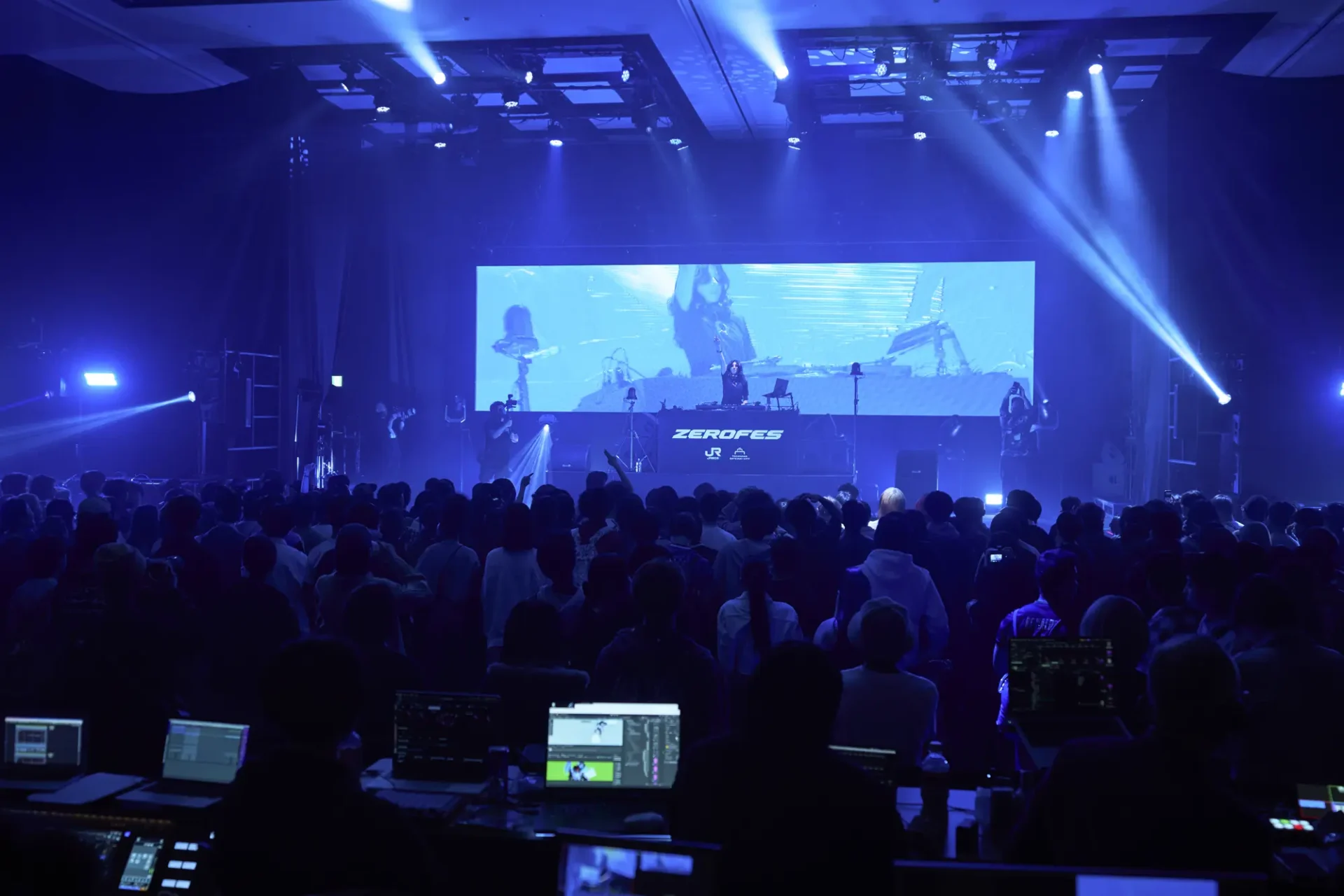 世界中の10代が動かす未来『ZERO FES 2026』レポート。 DSC0152-1920x1280