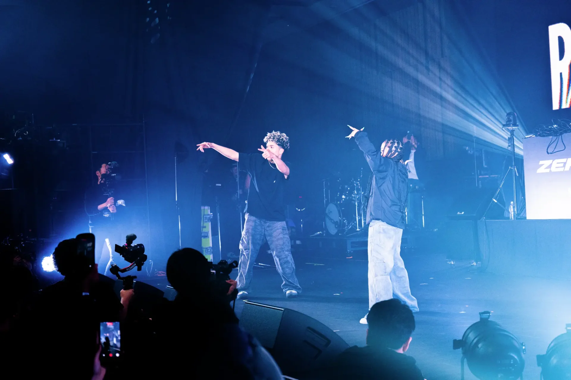 世界中の10代が動かす未来『ZERO FES 2026』レポート。 P1102855-1920x1280