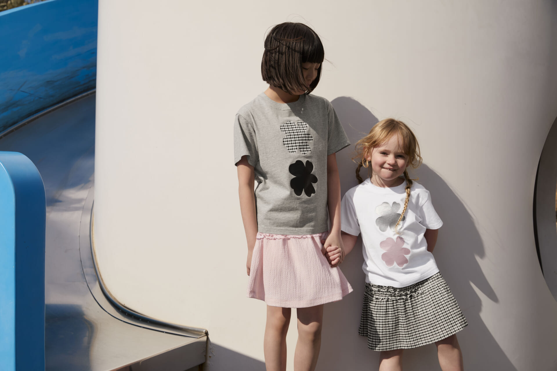 〈UNIQLO〉と〈Cecilie Bahnsen〉によるコラボラインが2026年春夏コレクションより始動 sub5-12-1920x1280