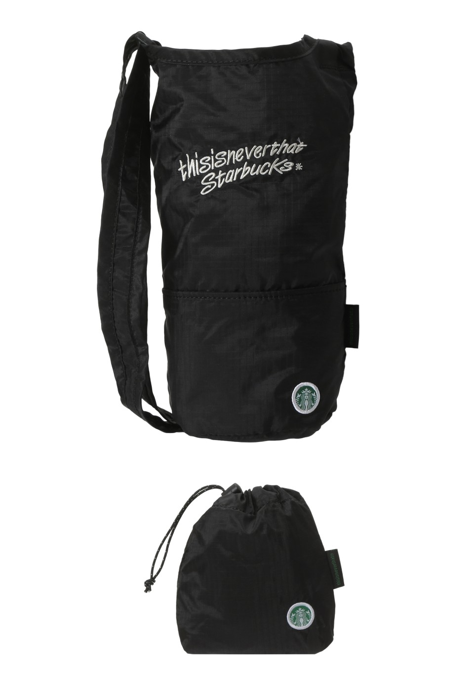 スターバックスが〈thisisneverthat〉との初となるコラボレーションを発表 sub9-6