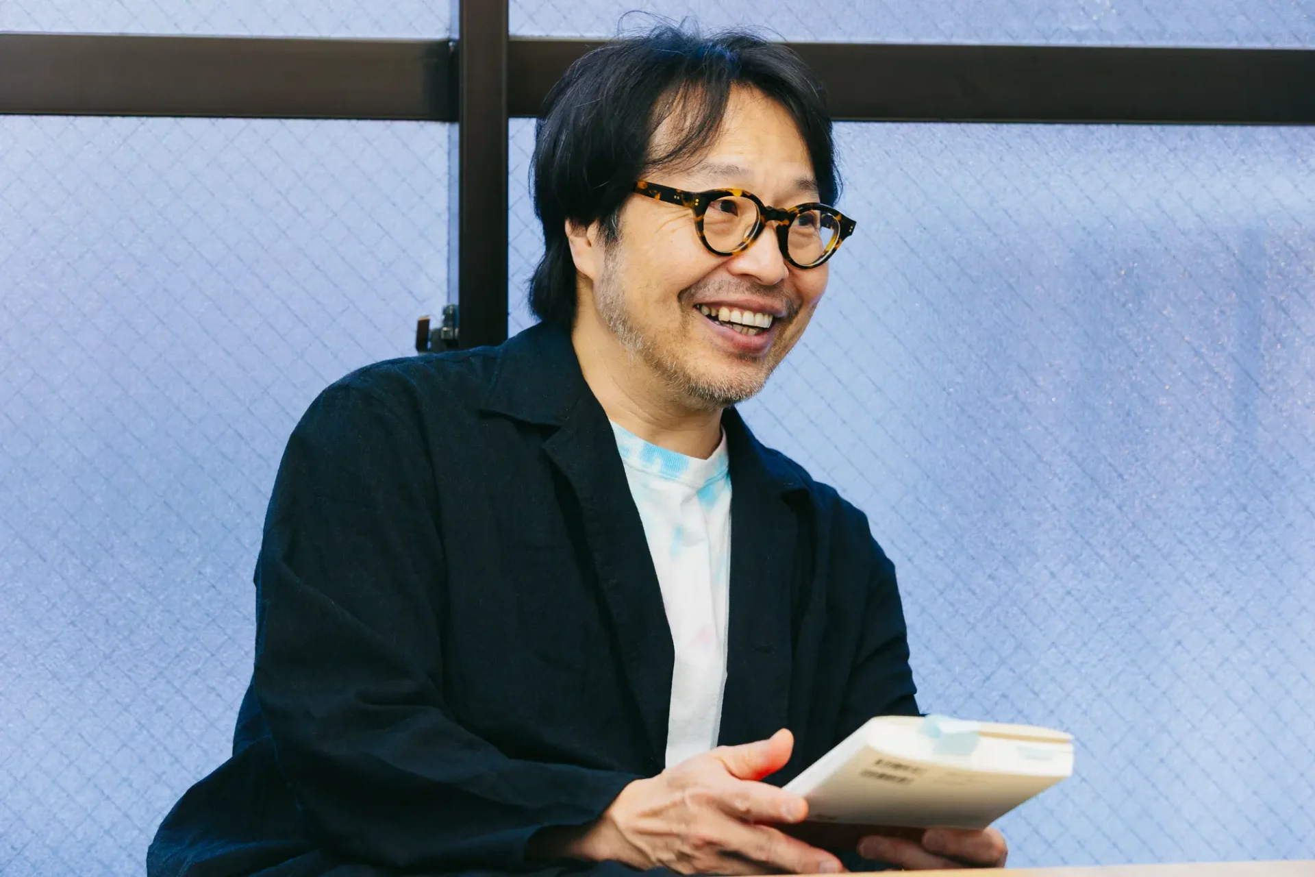 ‬曽我部恵一×黒田隆憲｜『きみがぼくになるまで』出版記念対談 58-1920x1280