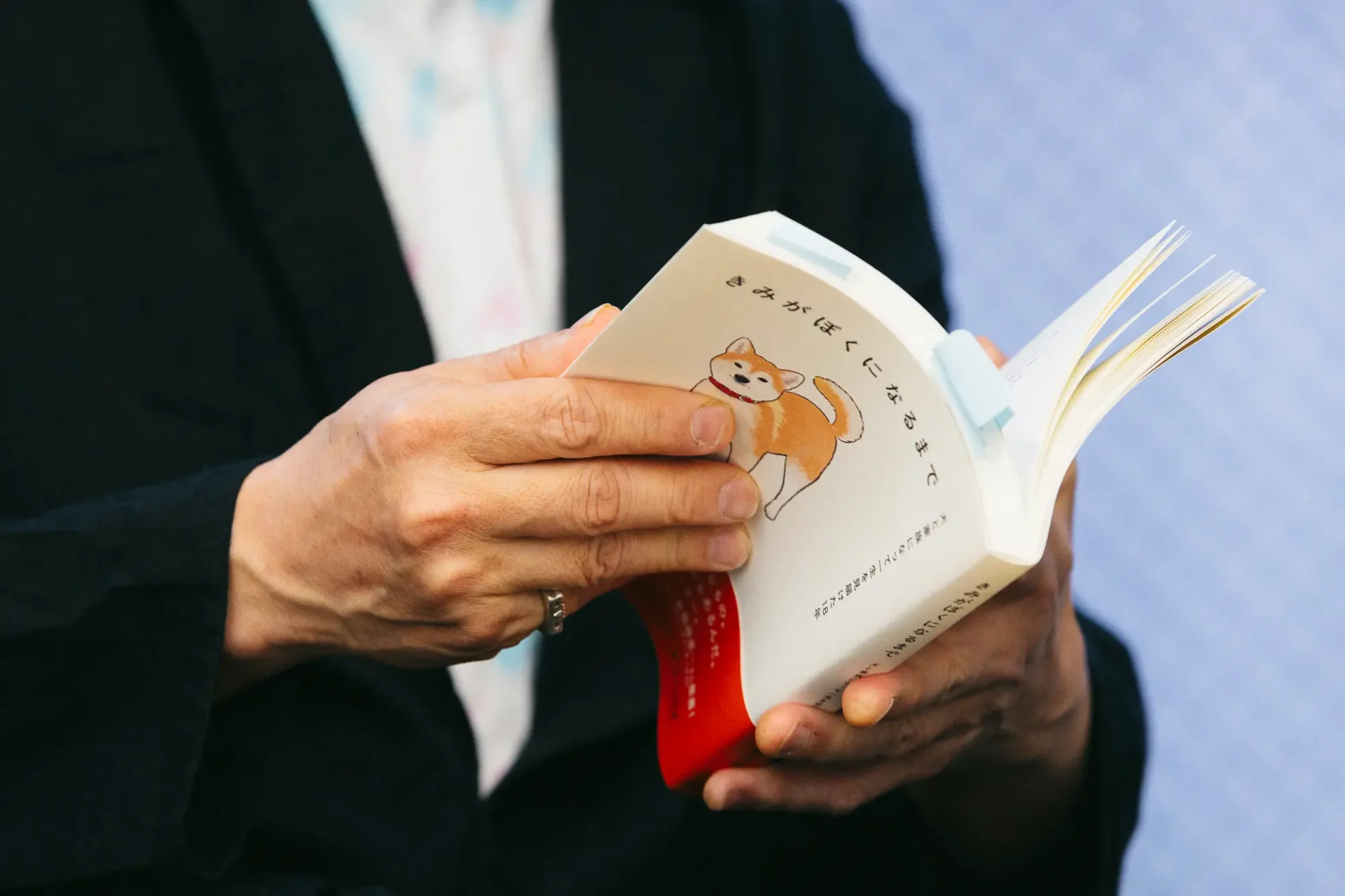 ‬曽我部恵一×黒田隆憲｜『きみがぼくになるまで』出版記念対談 57-1920x1280