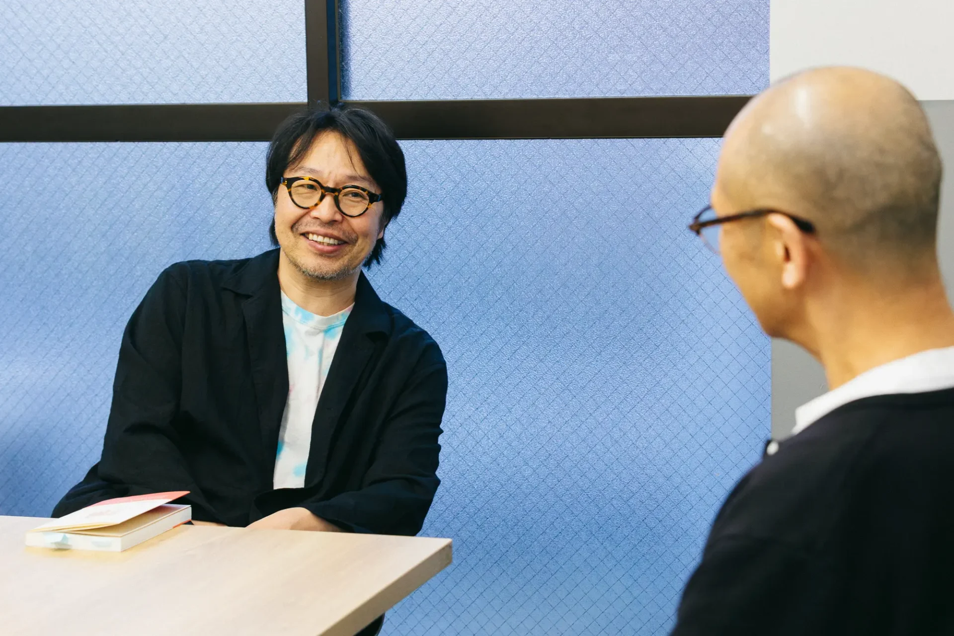 ‬曽我部恵一×黒田隆憲｜『きみがぼくになるまで』出版記念対談 68-1920x1280