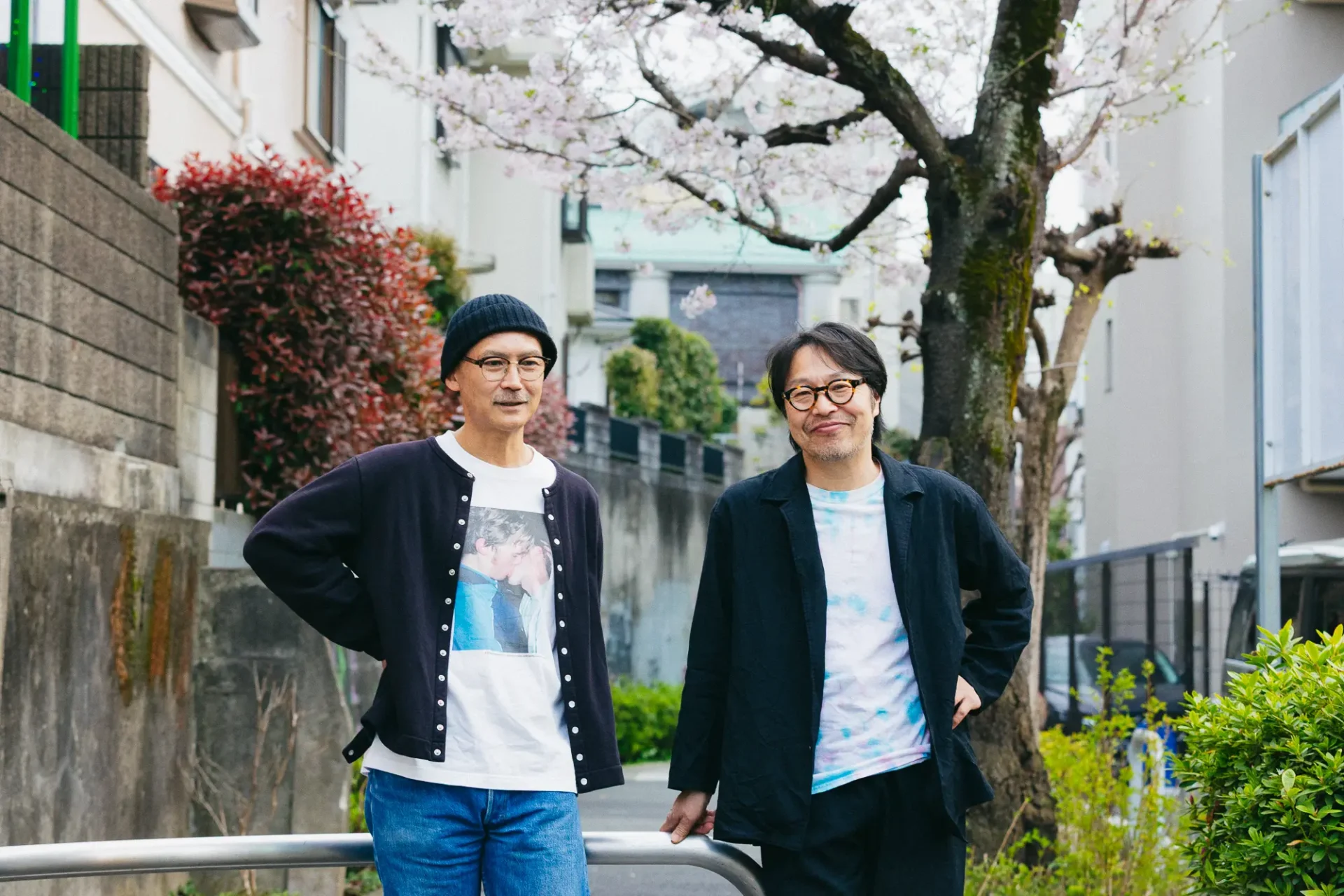 ‬曽我部恵一×黒田隆憲｜『きみがぼくになるまで』出版記念対談 15-1920x1280