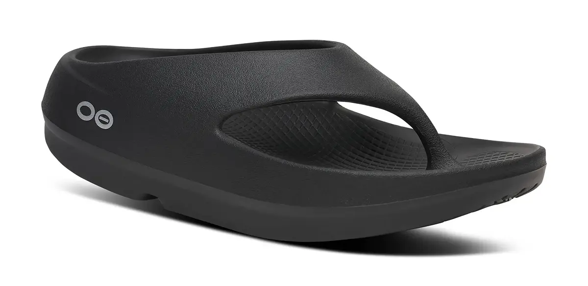 OOFOS<sup><small>®</small></sup>がポップアップ開催。<br>長場雄によるビジュアルも登場 Frame-10