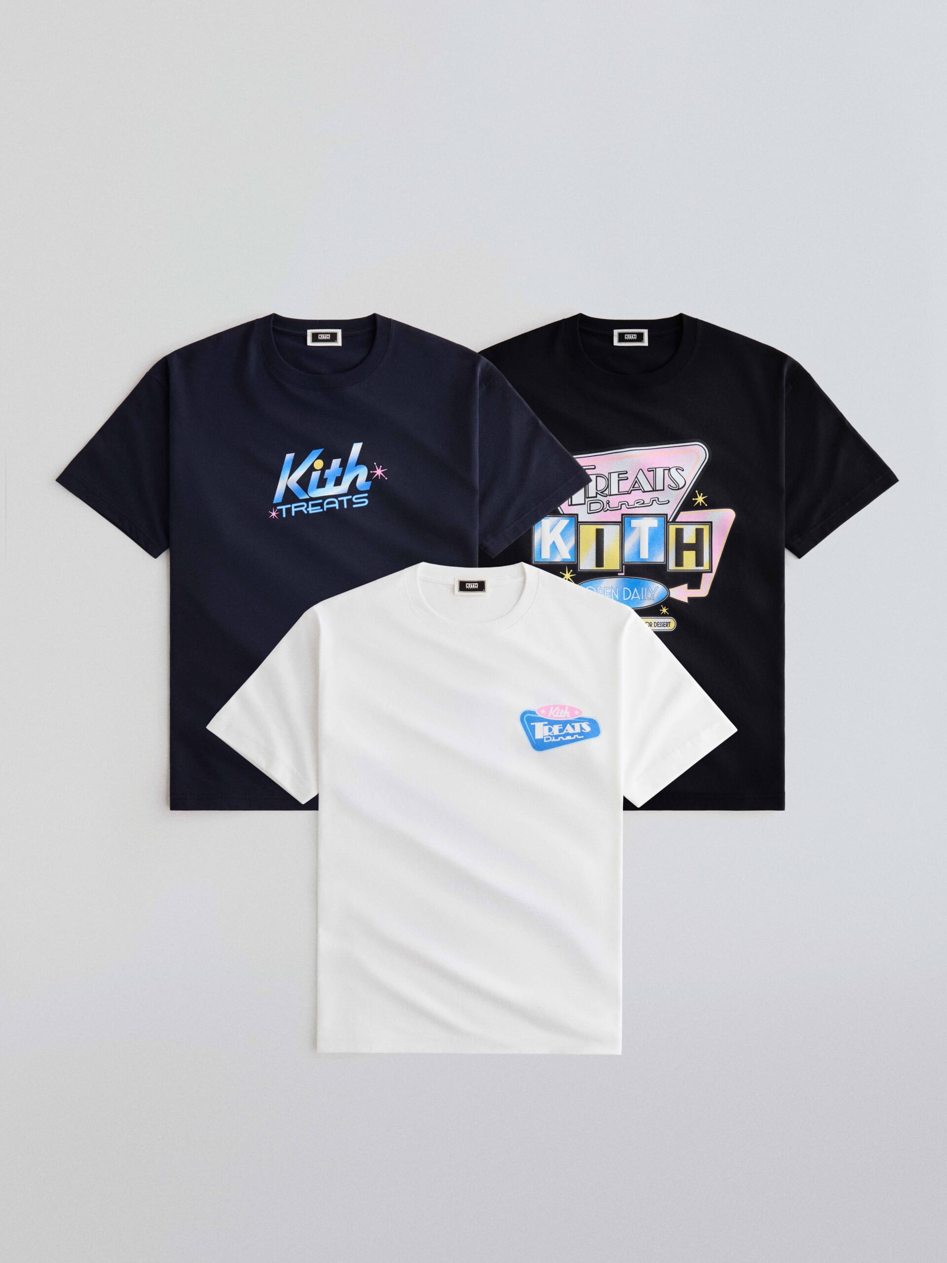 Kith Treatsがアメリカンダイナーのカルチャーから着想を得た新作コレクション “Treats Diner”を発表 Final_TREATS-DINER2076-1920x2560