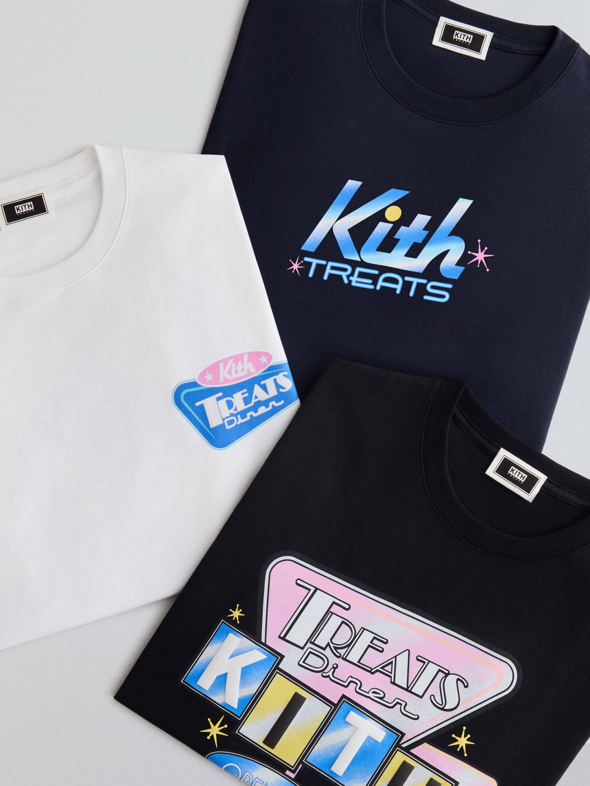 Kith Treatsがアメリカンダイナーのカルチャーから着想を得た新作コレクション “Treats Diner”を発表 Final_TREATS-DINER2144-1920x2560