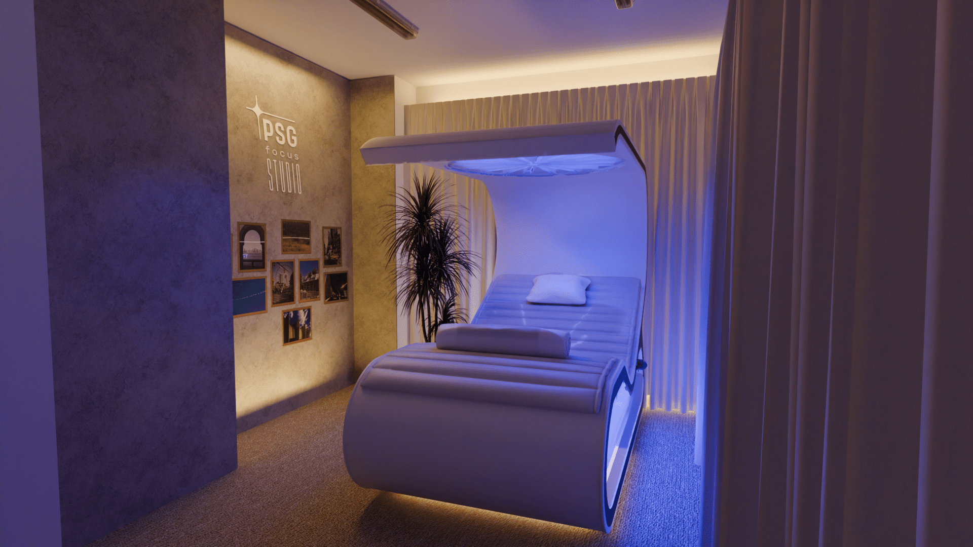 パリ・サン=ジェルマンが東京・渋谷にて体験型ポップアップスペース ICI C’ST PARIS LA MAISONを開催 FOCUS-STUDIO-1920x1080